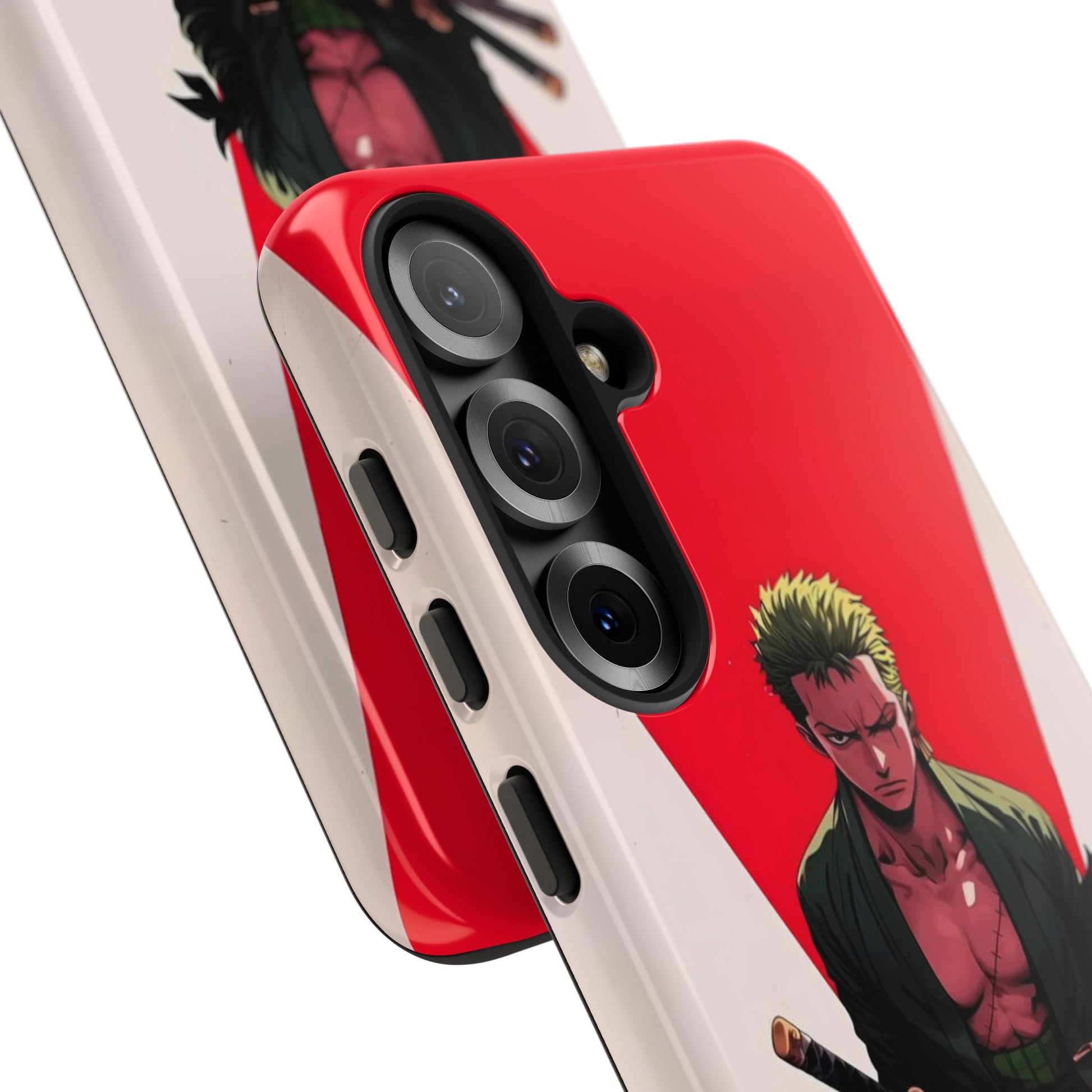 Roronoa Zoro - One Piece Tough Phone Case by