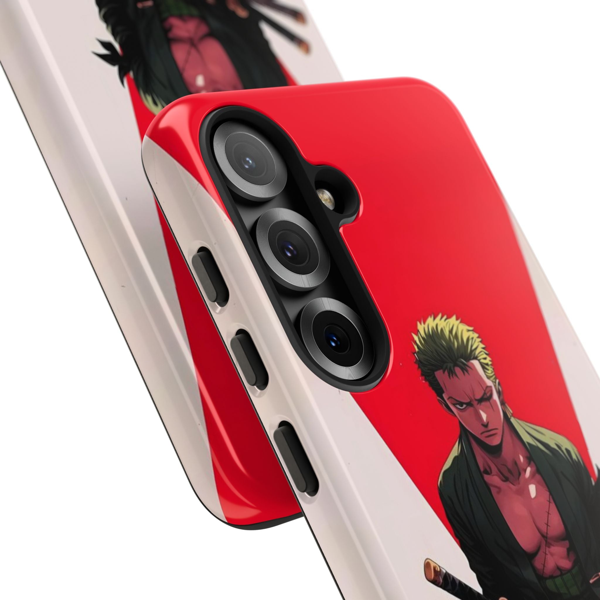 Roronoa Zoro - One Piece Tough Phone Case by