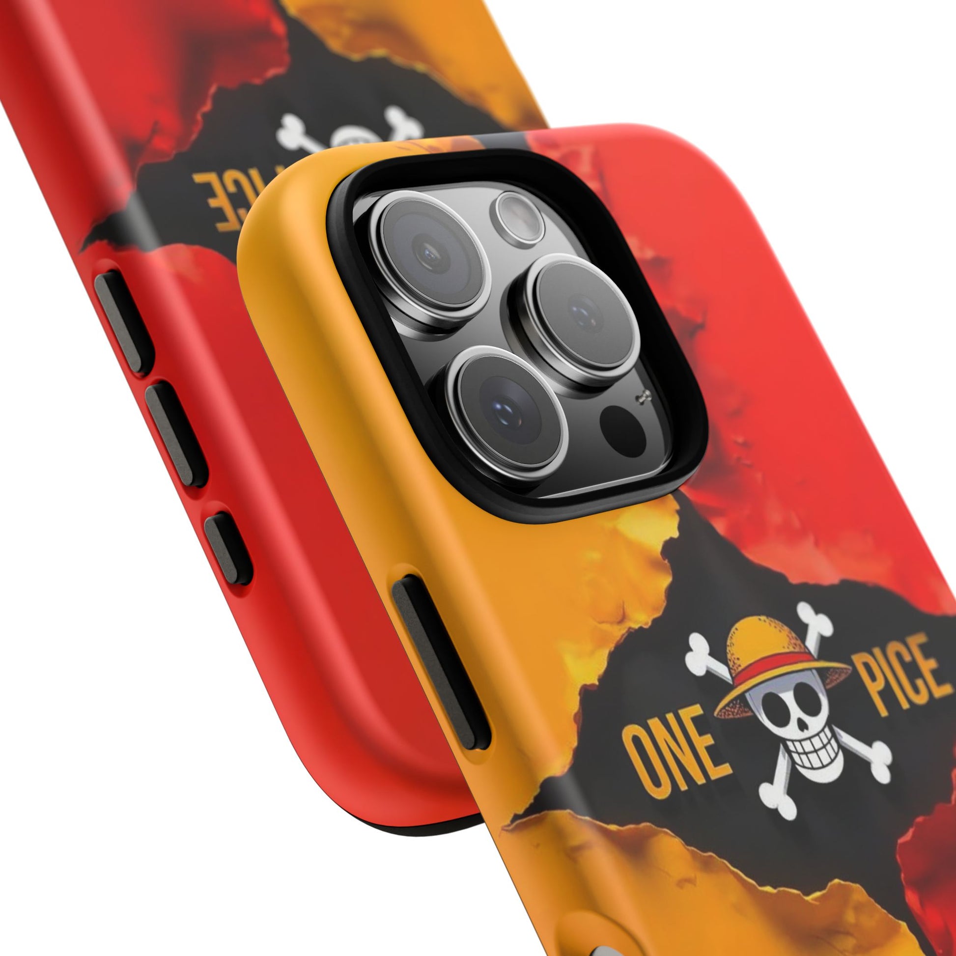 One Piece - Tough Phone Case by