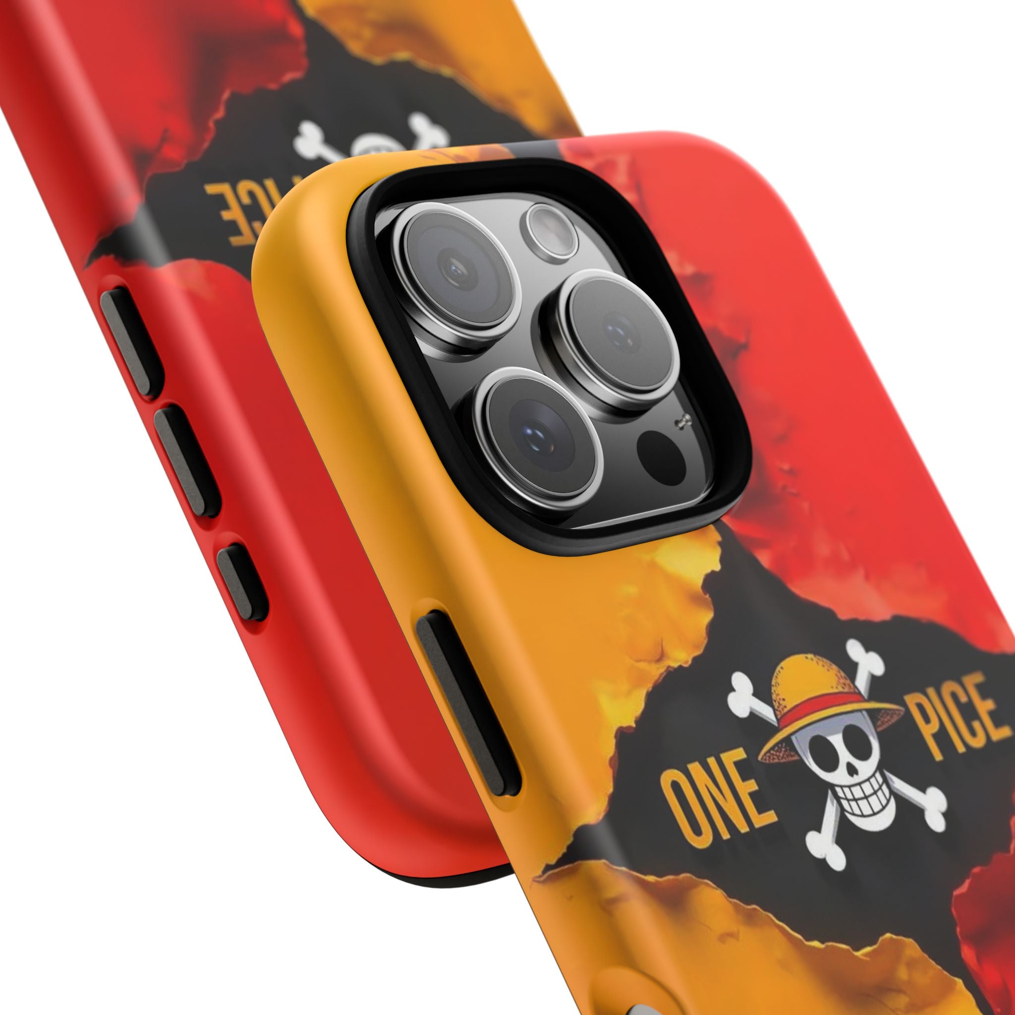 One Piece - Tough Phone Case by