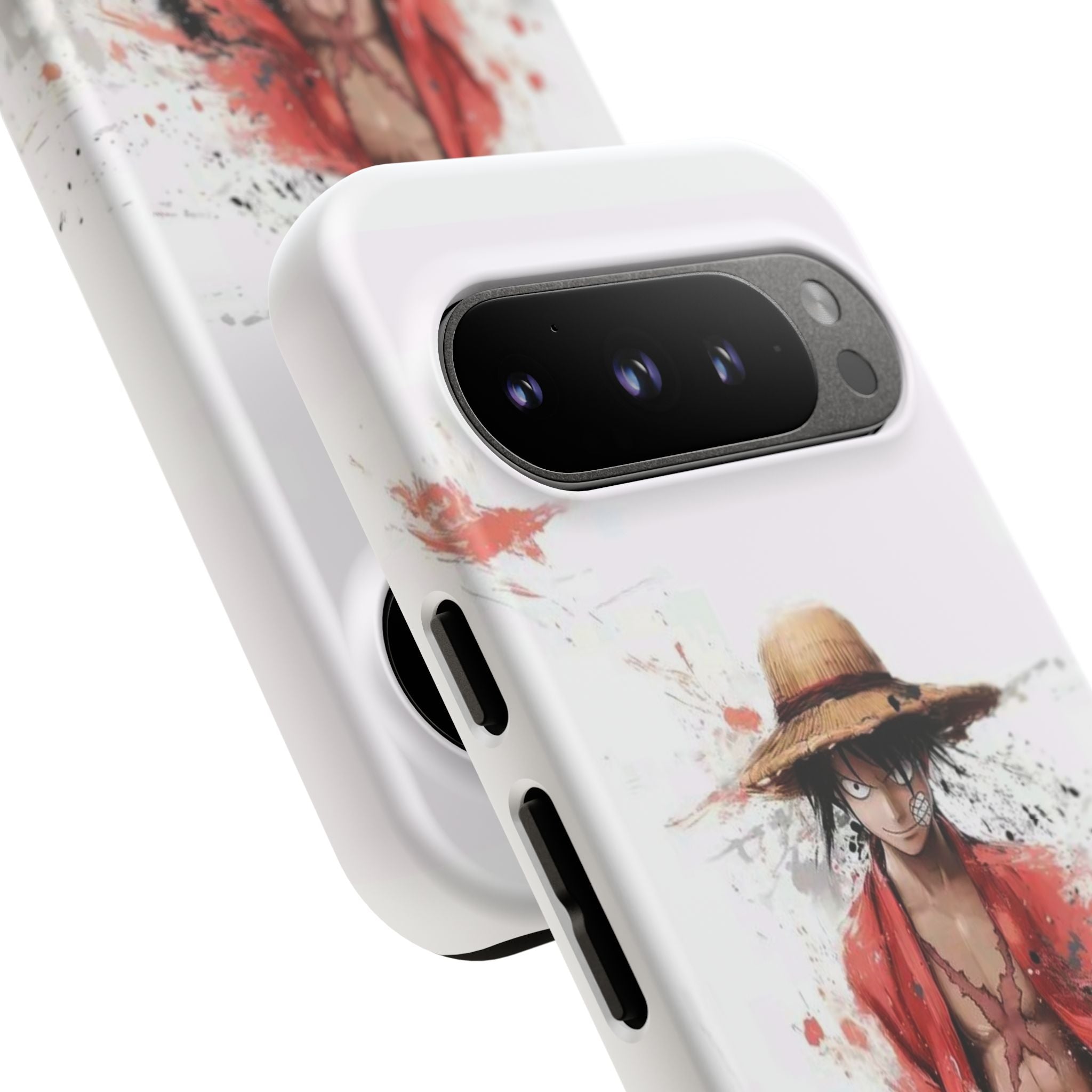 Monkey D. Luffy - One Piece Tough Phone Case by