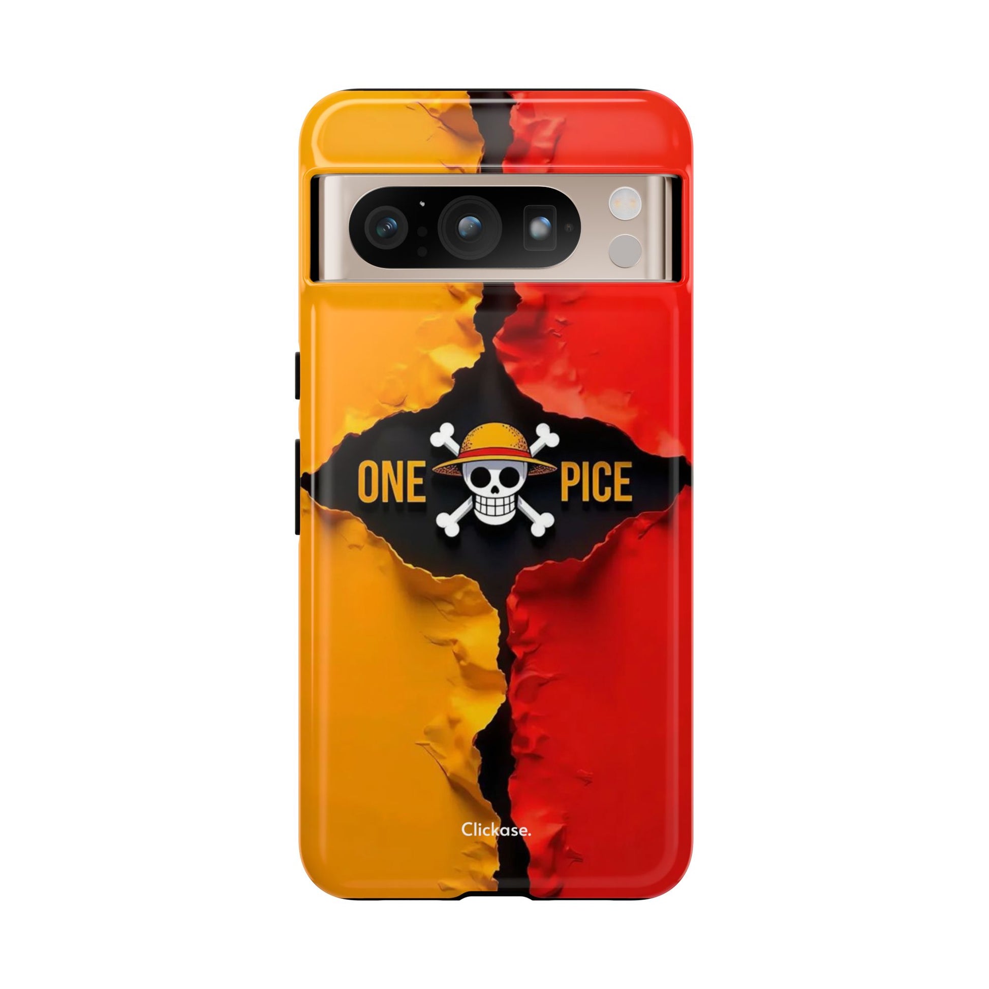 One Piece - Tough Phone Case by