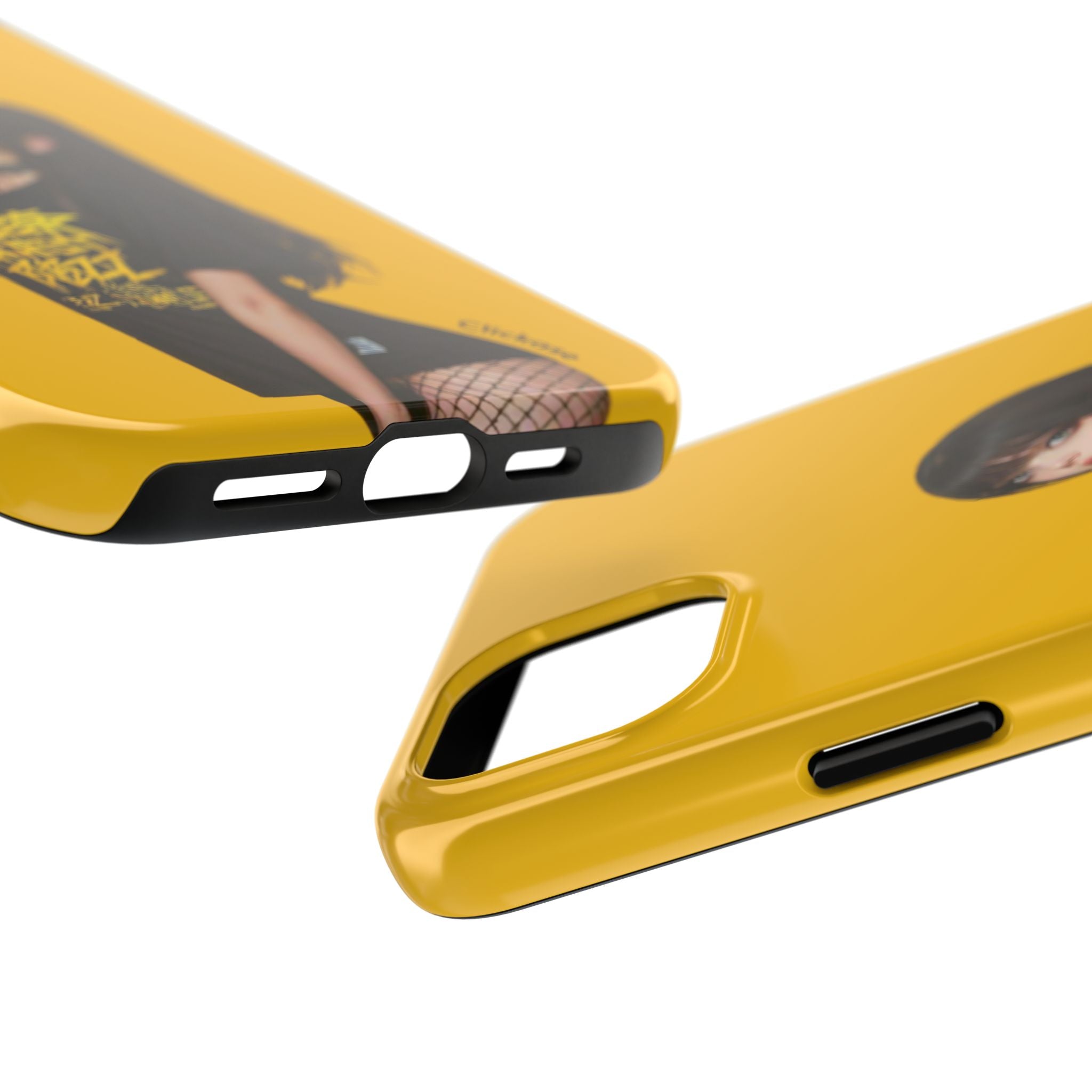 Cyber Badhest Buzz by