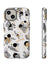 Abstract Floral Design Tough Phone Cases by