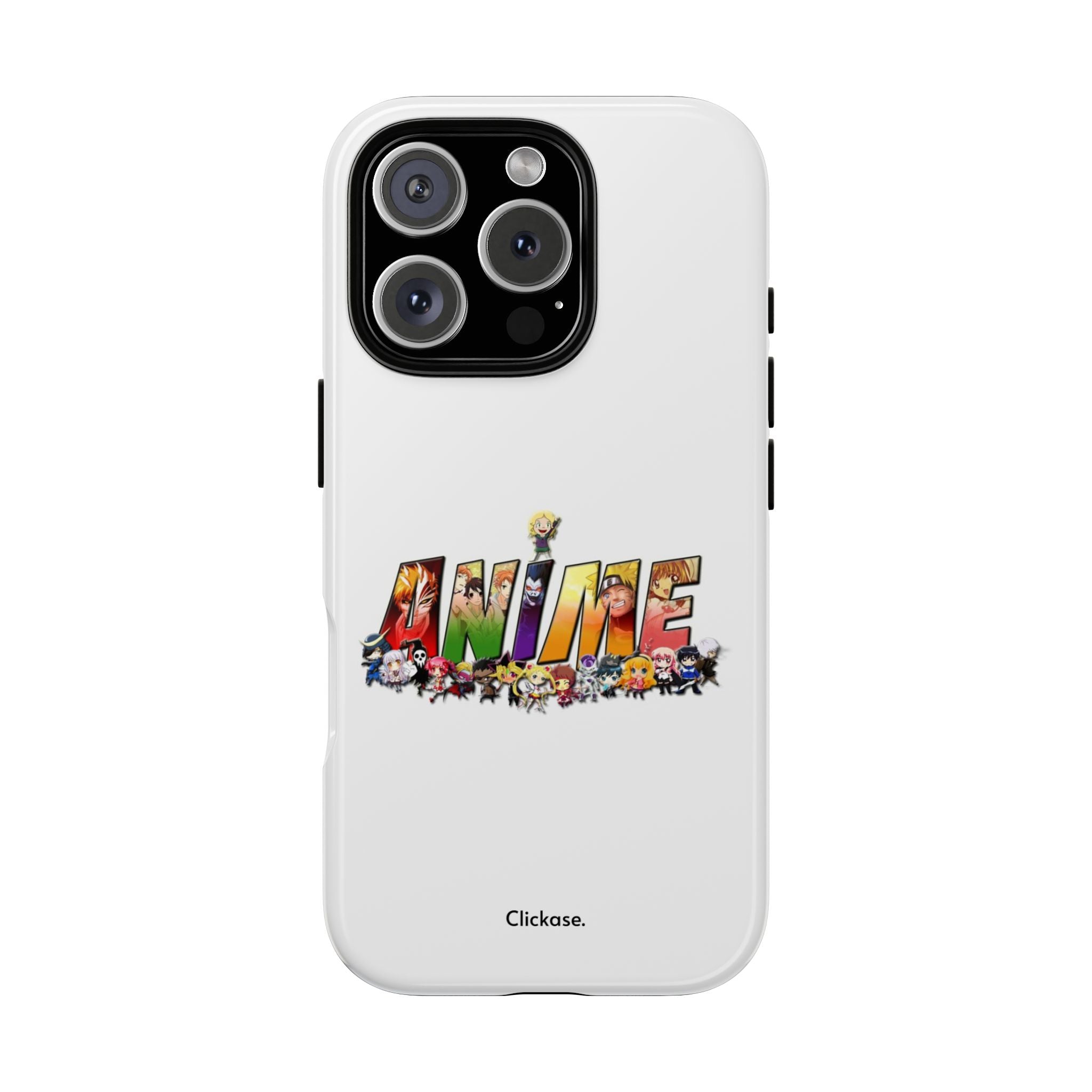 Anime Phone Case | Clickase