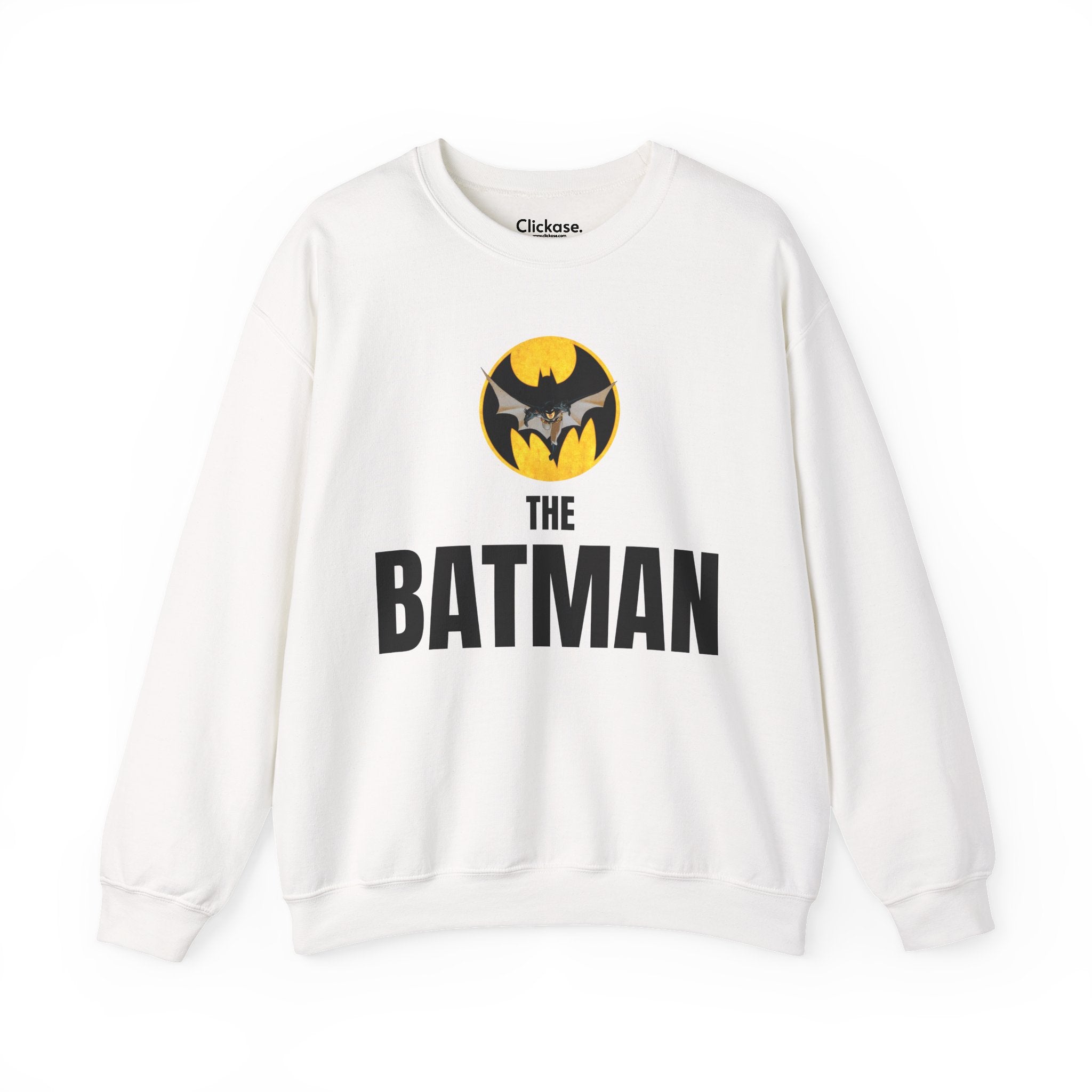 Batman Edition - Unisex Sweatshirt by