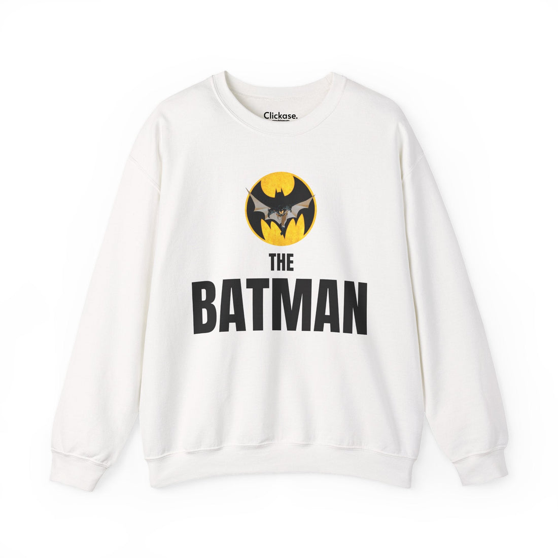 Batman Edition - Unisex Sweatshirt by