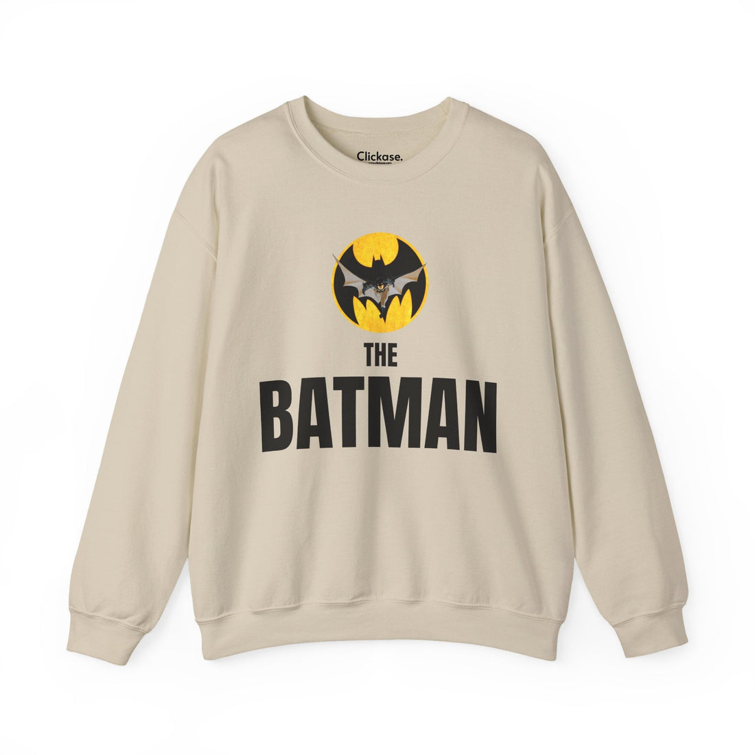 Batman Edition - Unisex Sweatshirt by