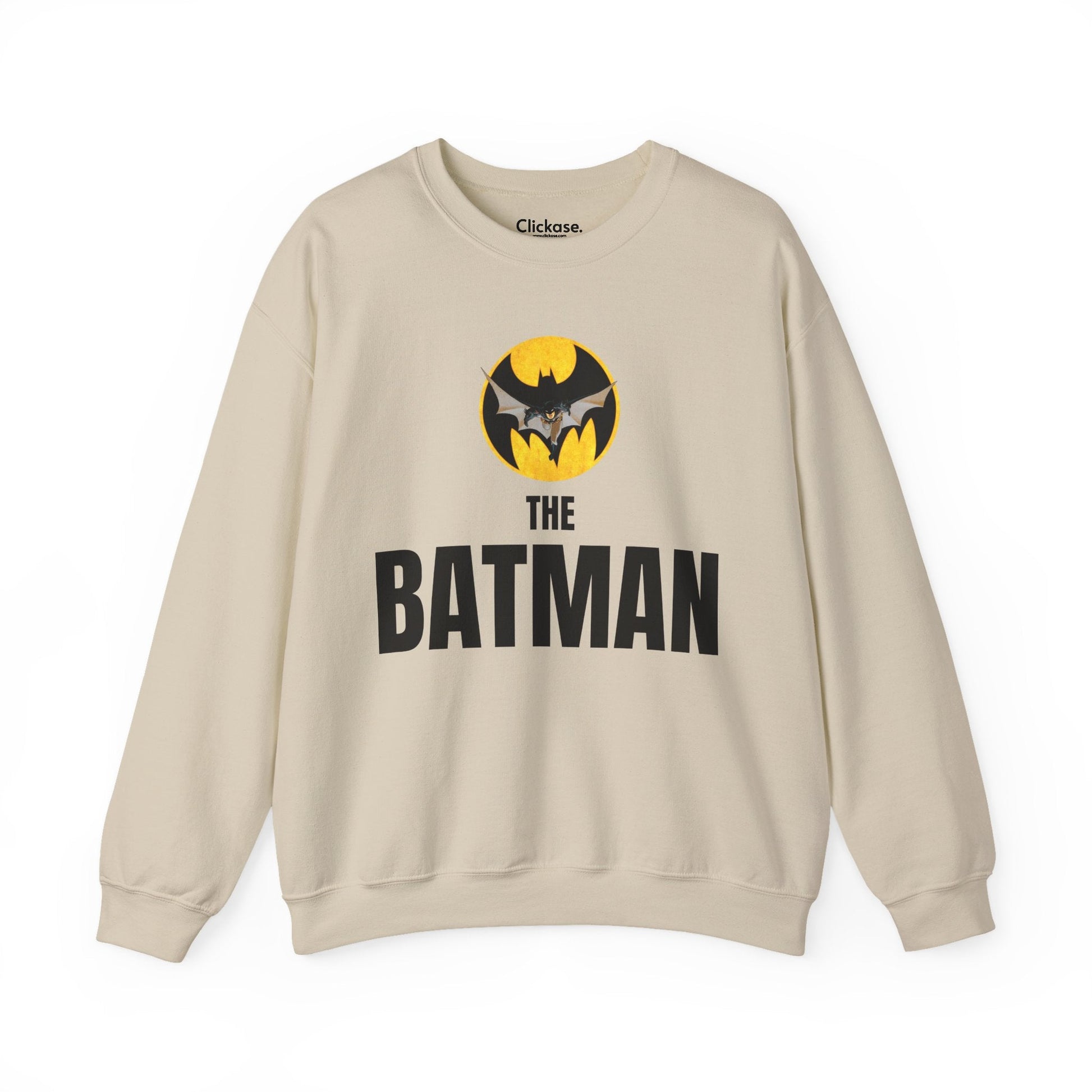 Batman Edition - Unisex Sweatshirt by