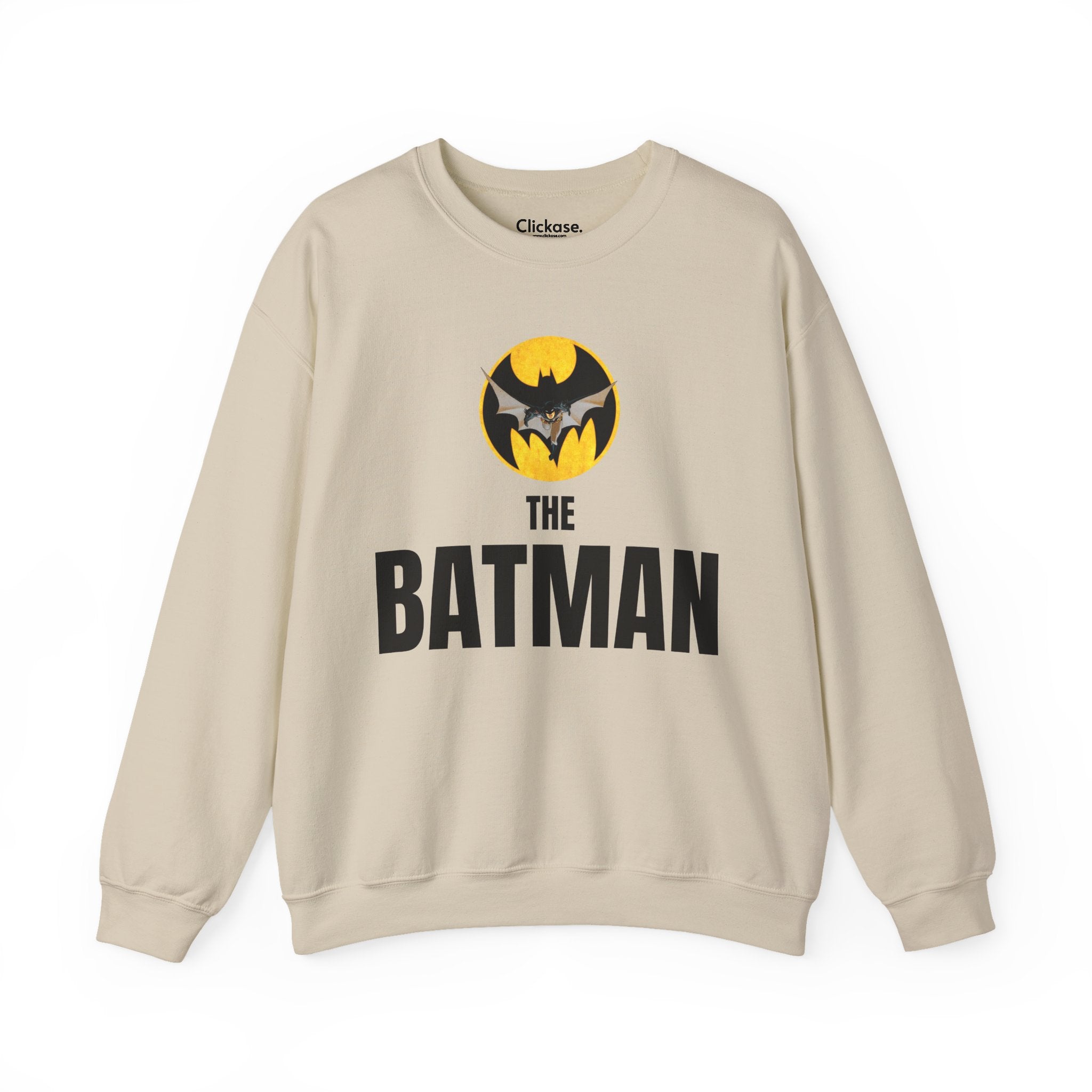 Batman Edition - Unisex Sweatshirt by