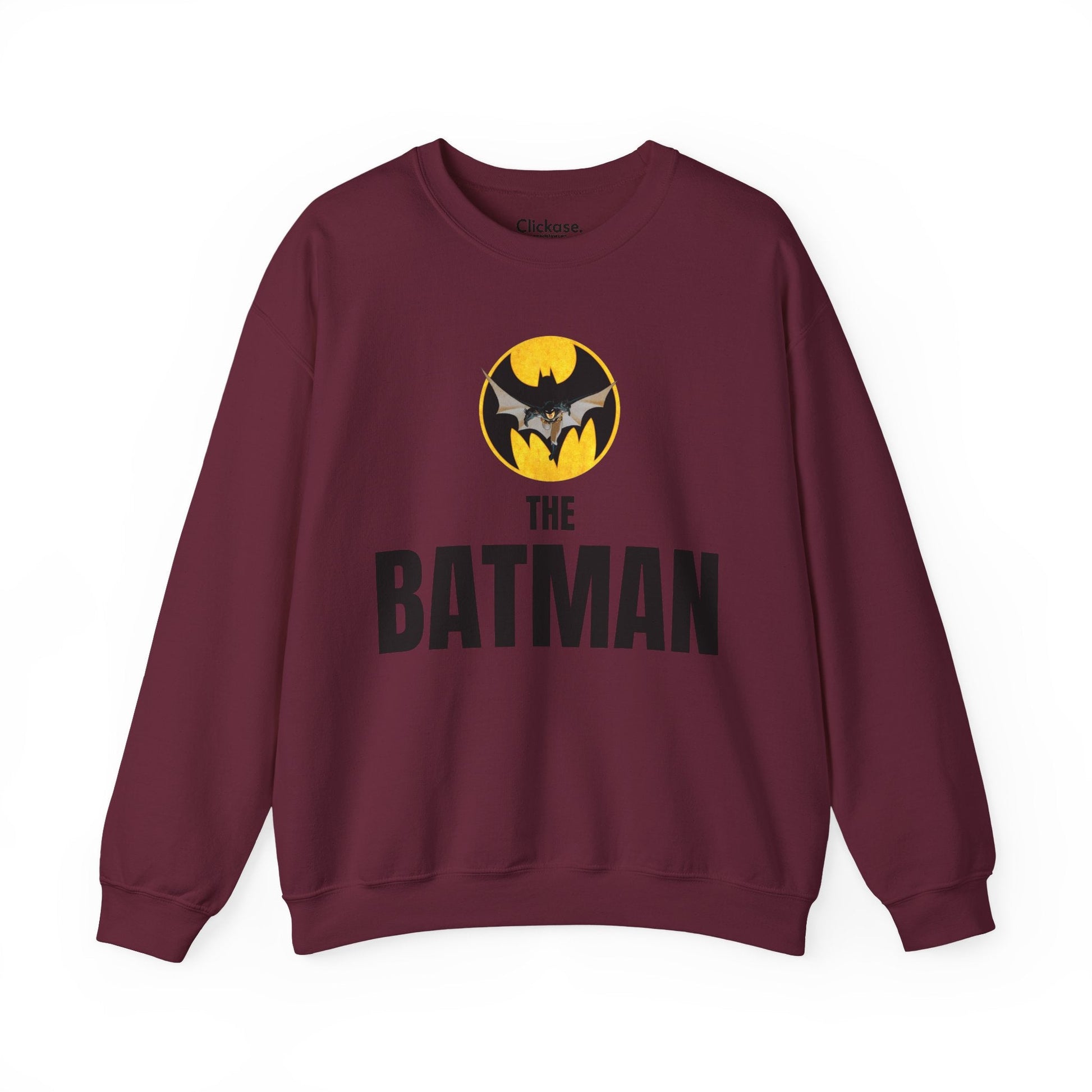 Batman Edition - Unisex Sweatshirt by