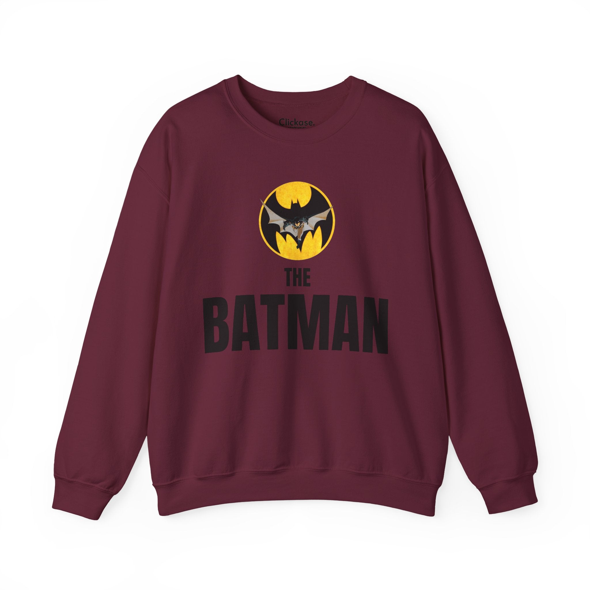 Batman Edition - Unisex Sweatshirt by
