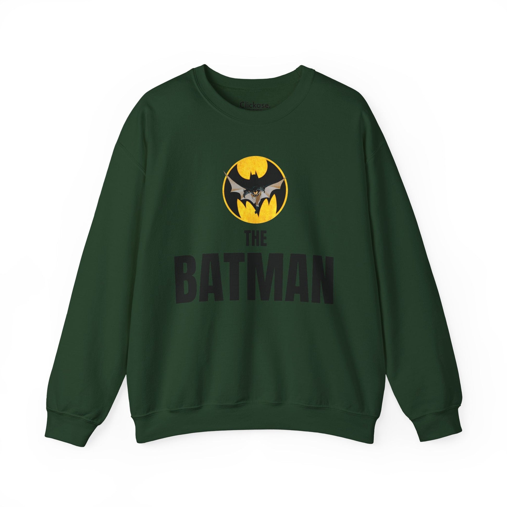 Batman Edition - Unisex Sweatshirt by