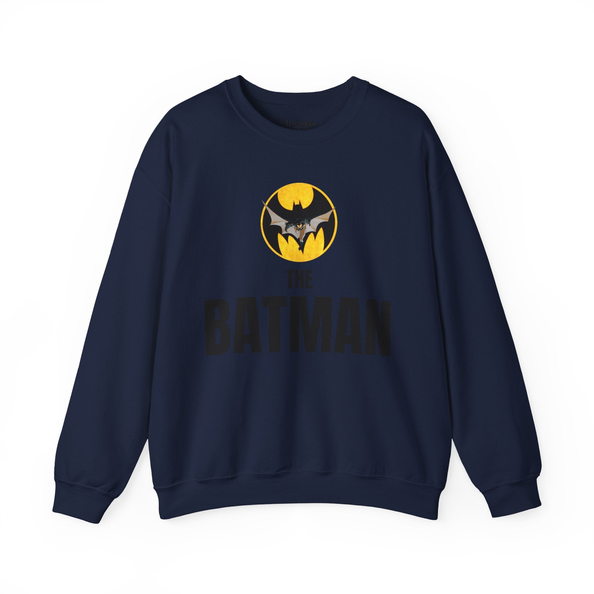 Batman Edition - Unisex Sweatshirt by
