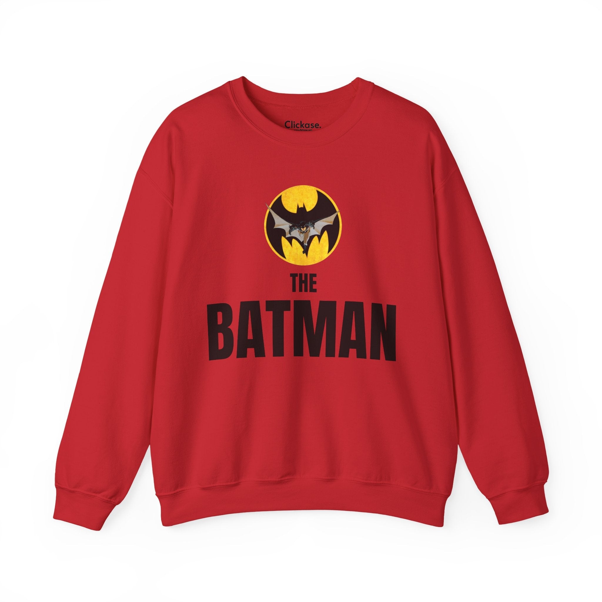 Batman Edition - Unisex Sweatshirt by