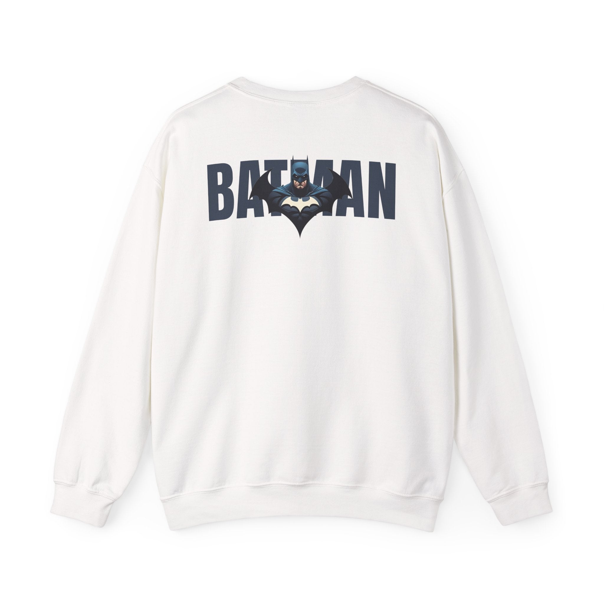 Batman Edition - Unisex Sweatshirt by