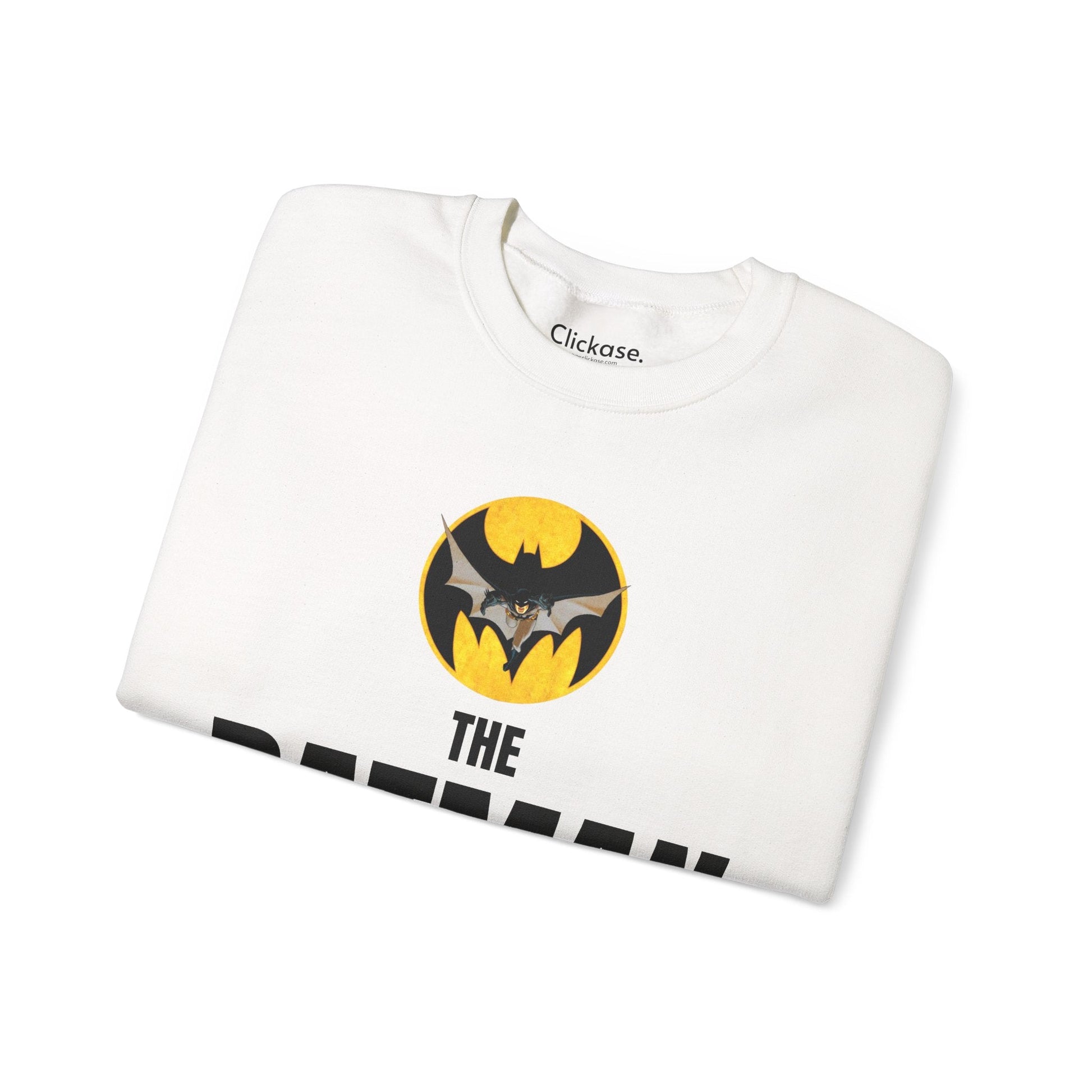 Batman Edition - Unisex Sweatshirt by