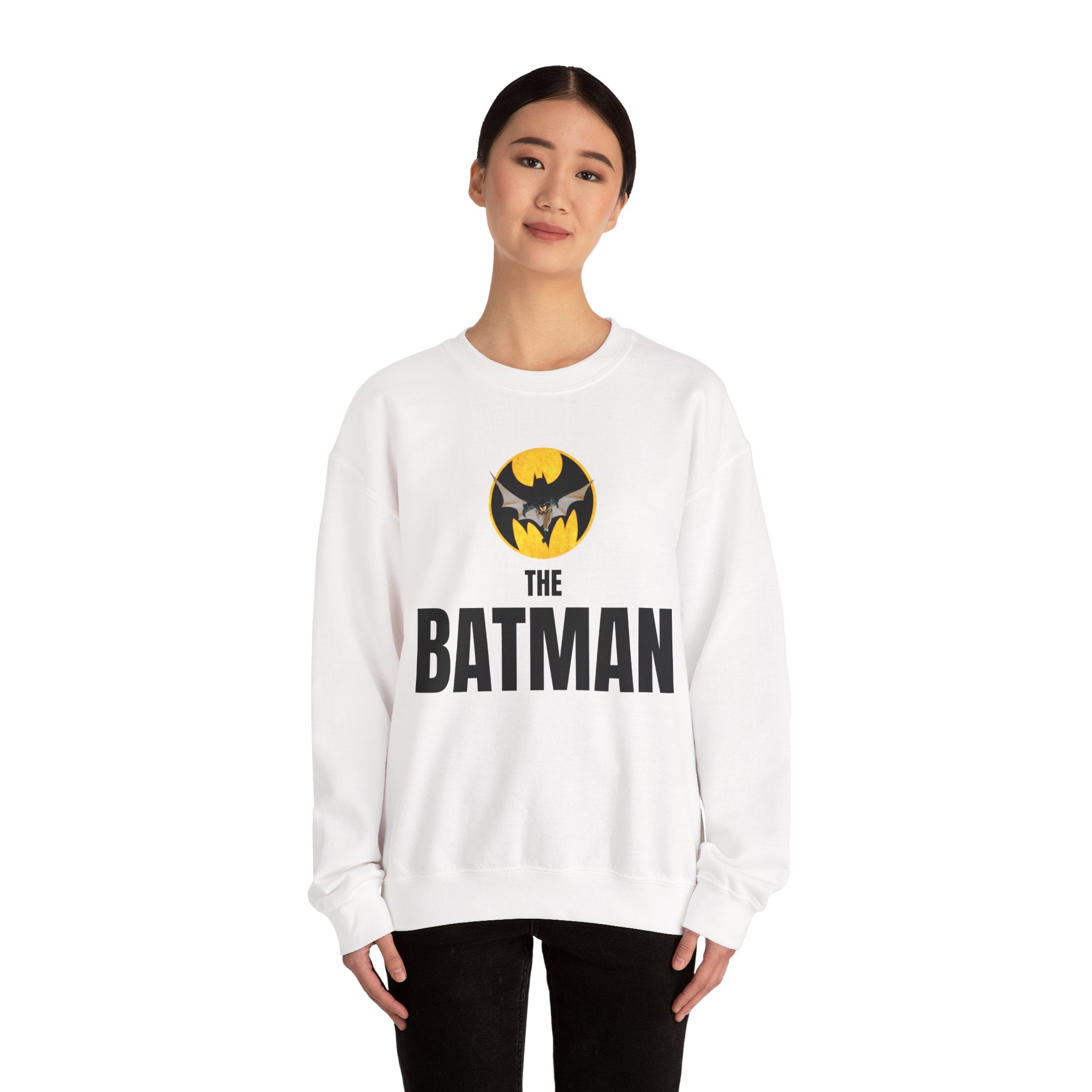 Batman Edition - Unisex Sweatshirt by