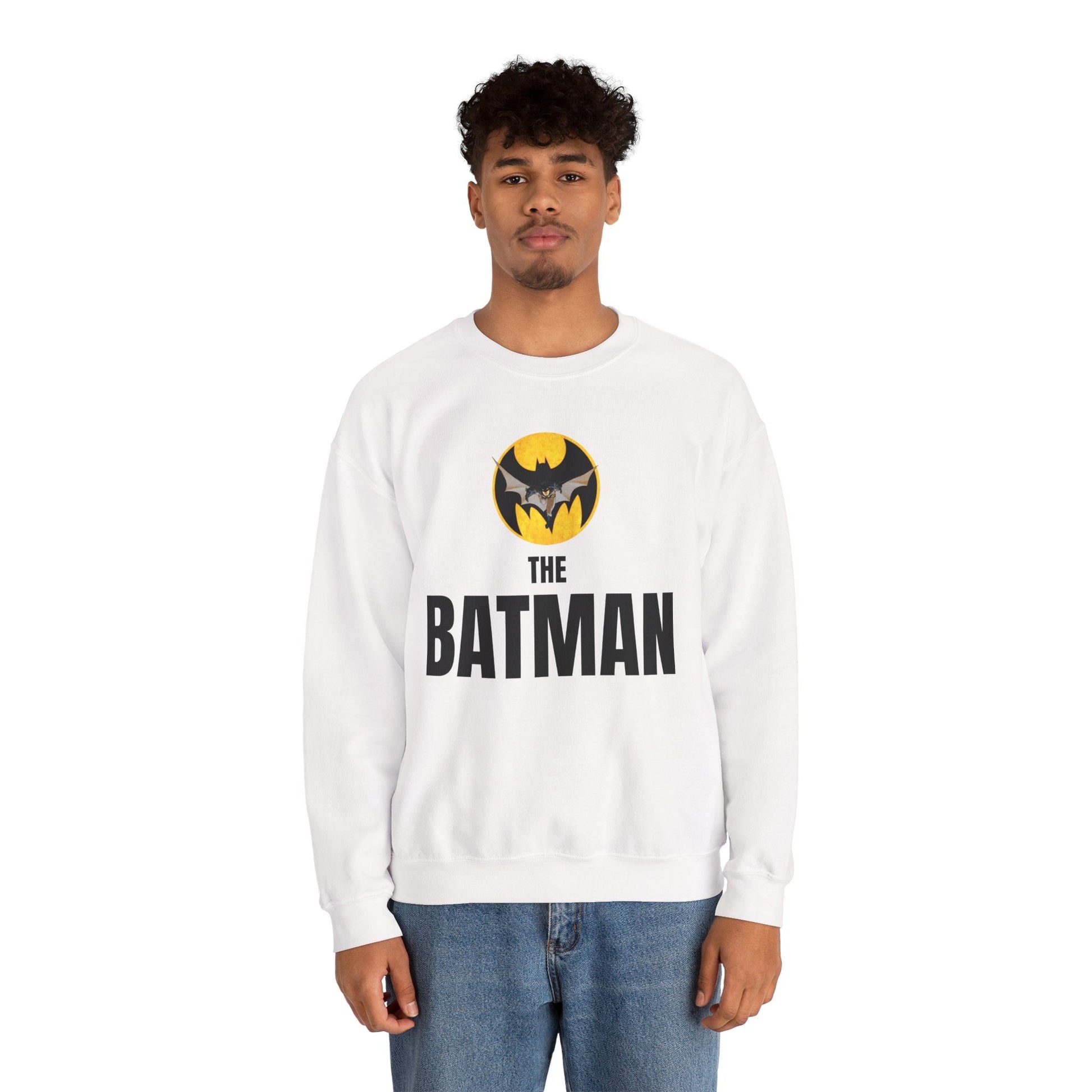Batman Edition - Unisex Sweatshirt by