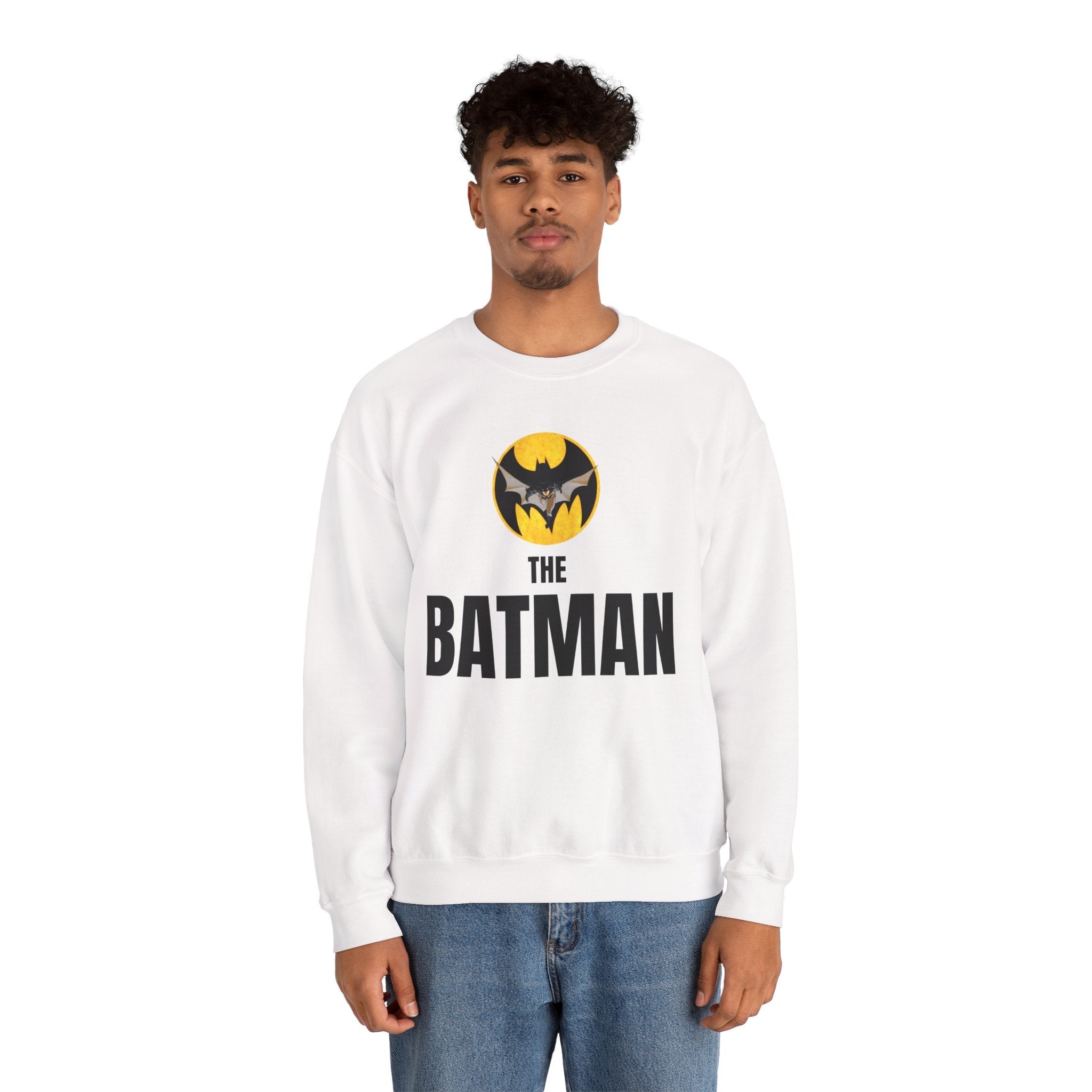 Batman Edition - Unisex Sweatshirt by