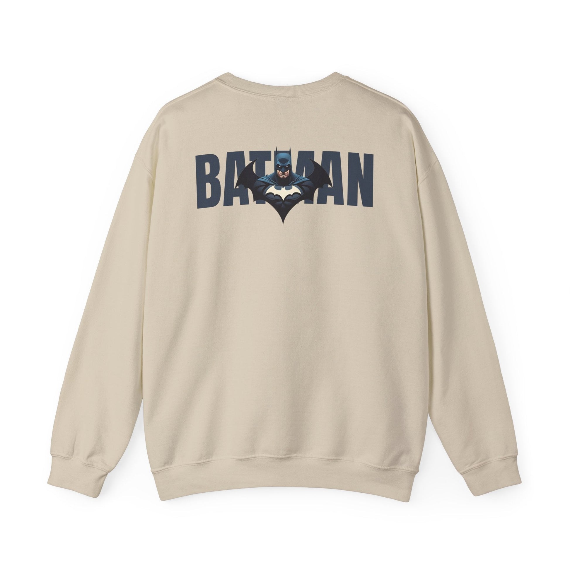 Batman Edition - Unisex Sweatshirt by
