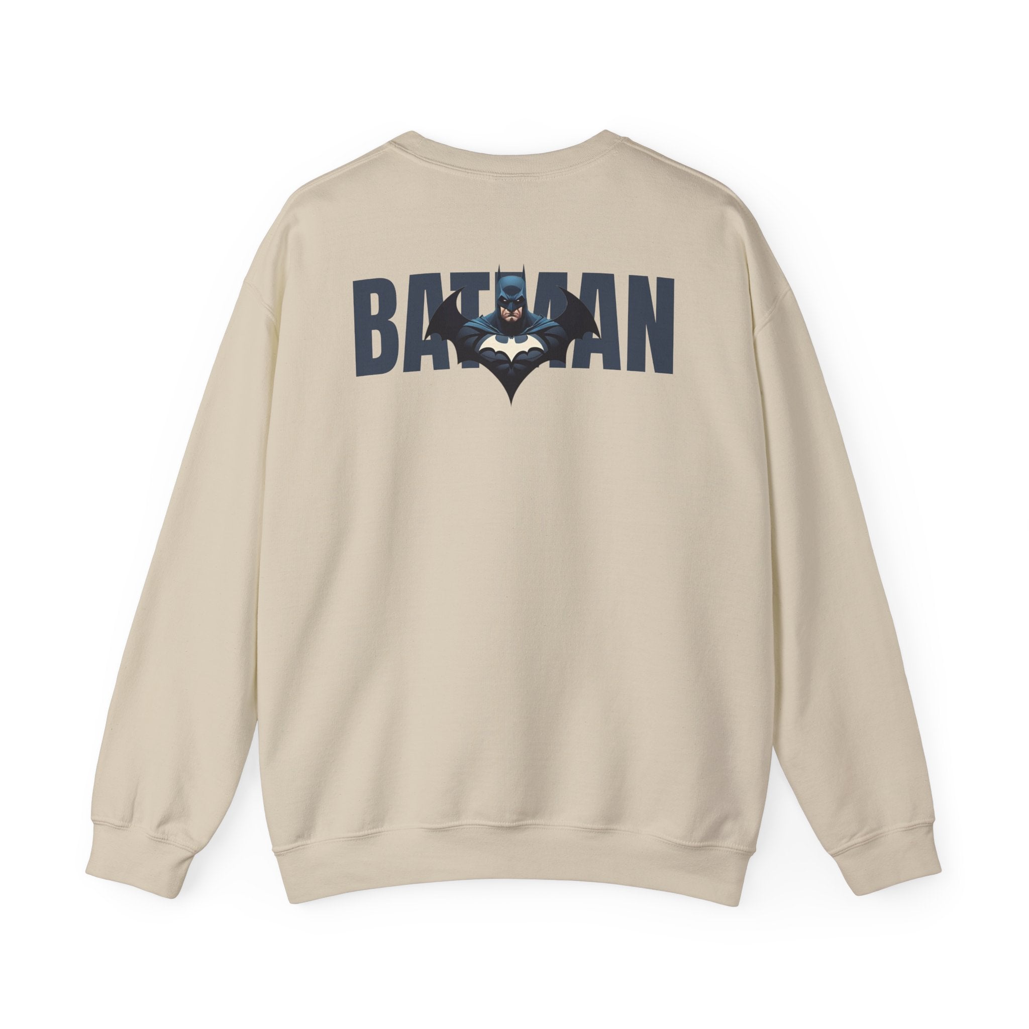 Batman Edition - Unisex Sweatshirt by