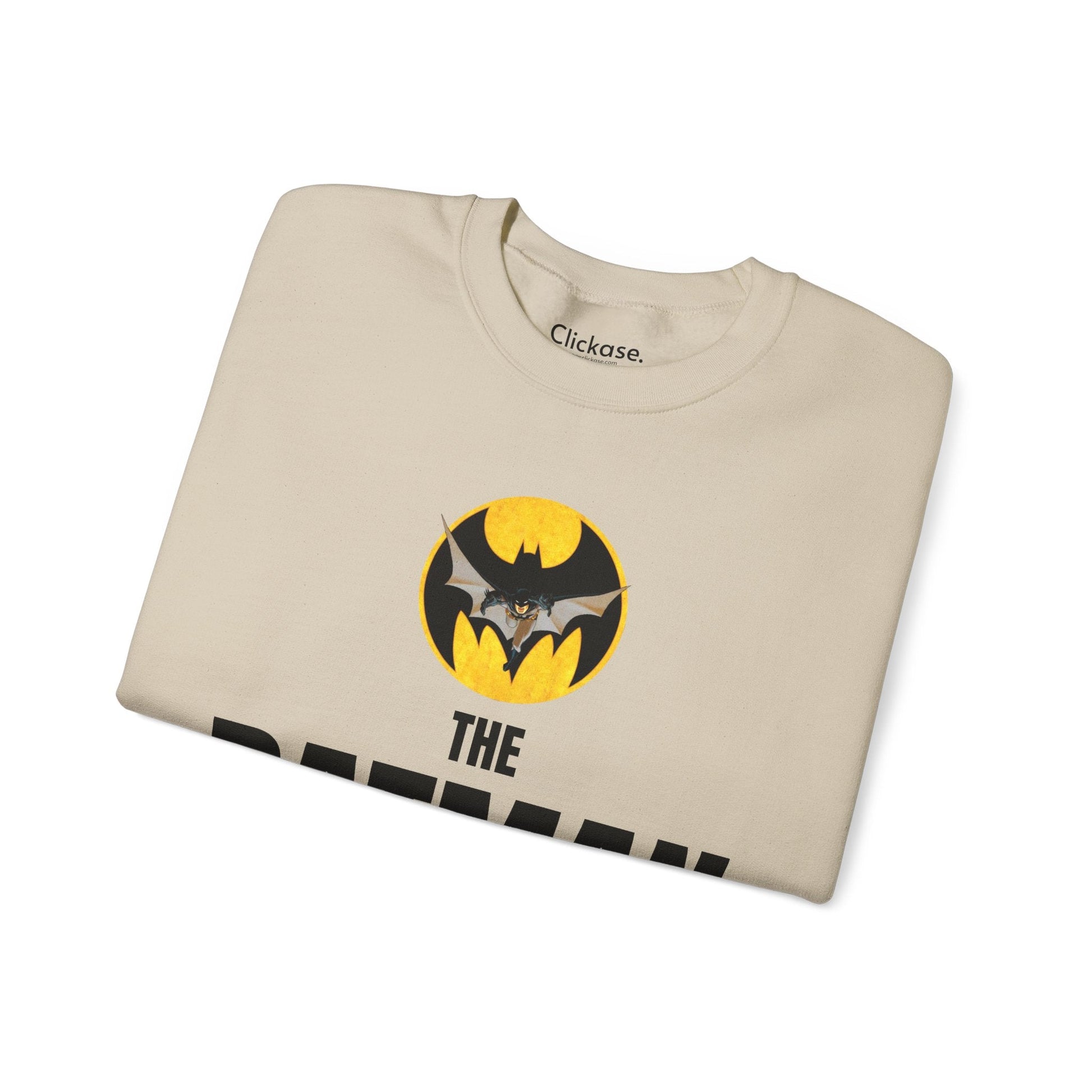 Batman Edition - Unisex Sweatshirt by