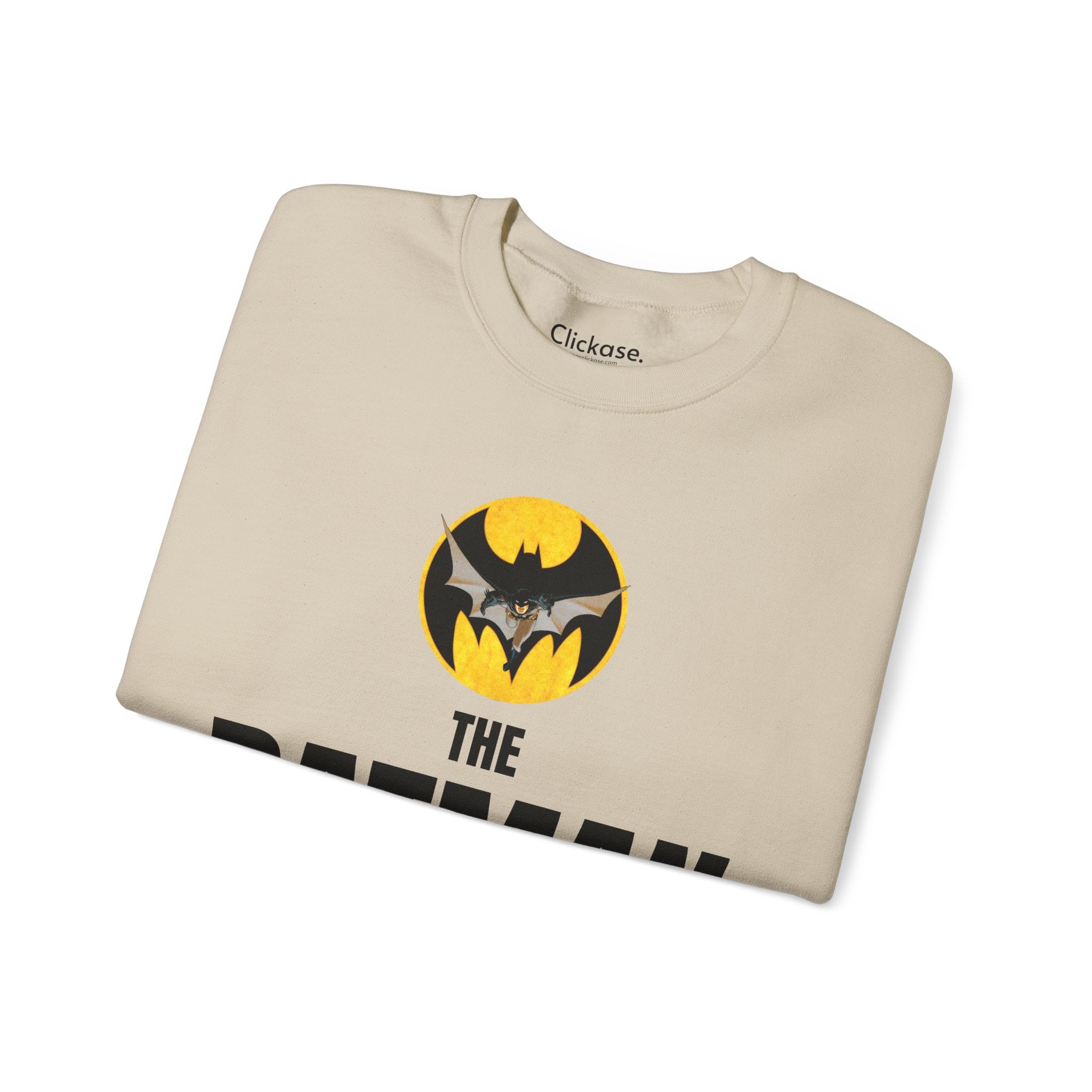 Batman Edition - Unisex Sweatshirt by
