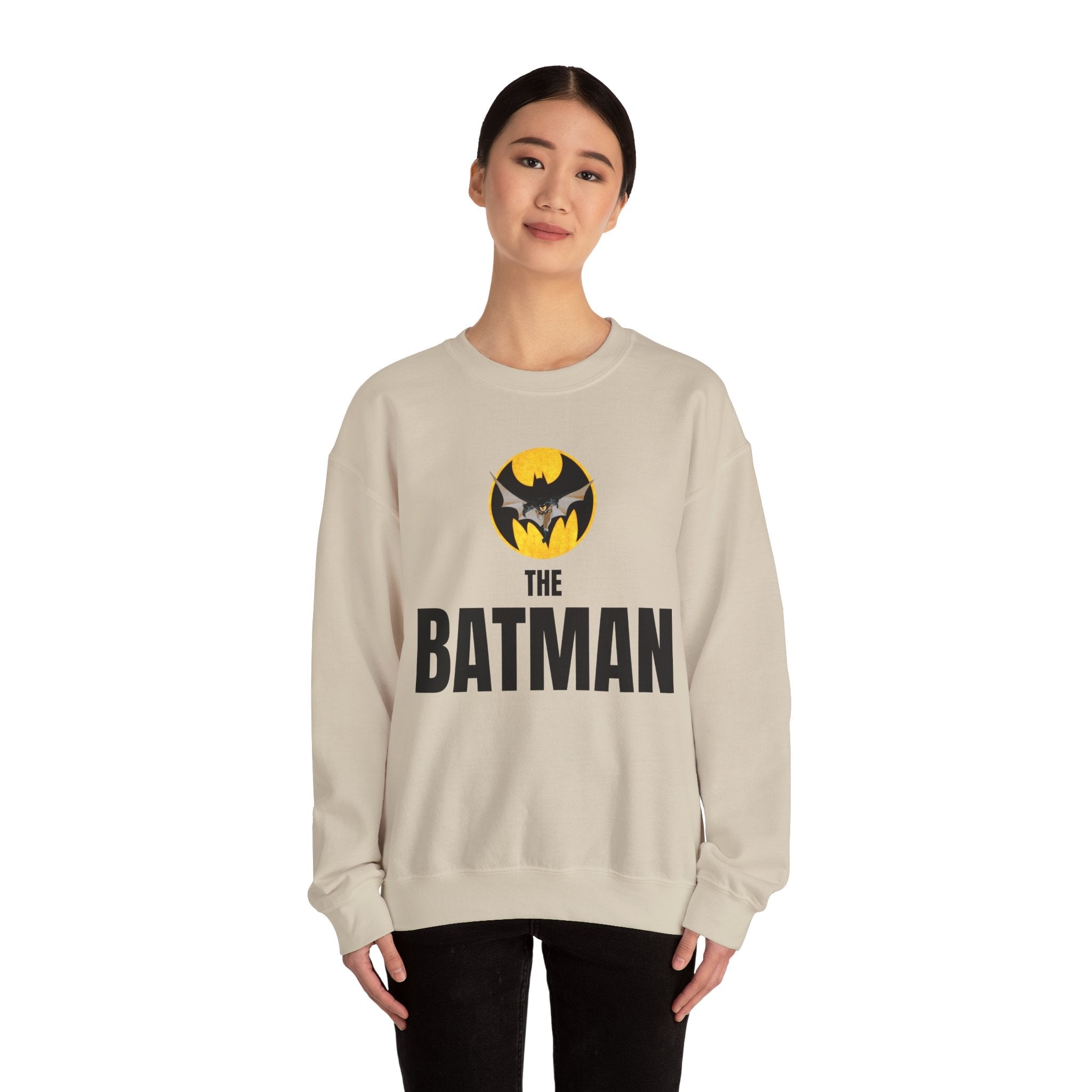 Batman Edition - Unisex Sweatshirt by