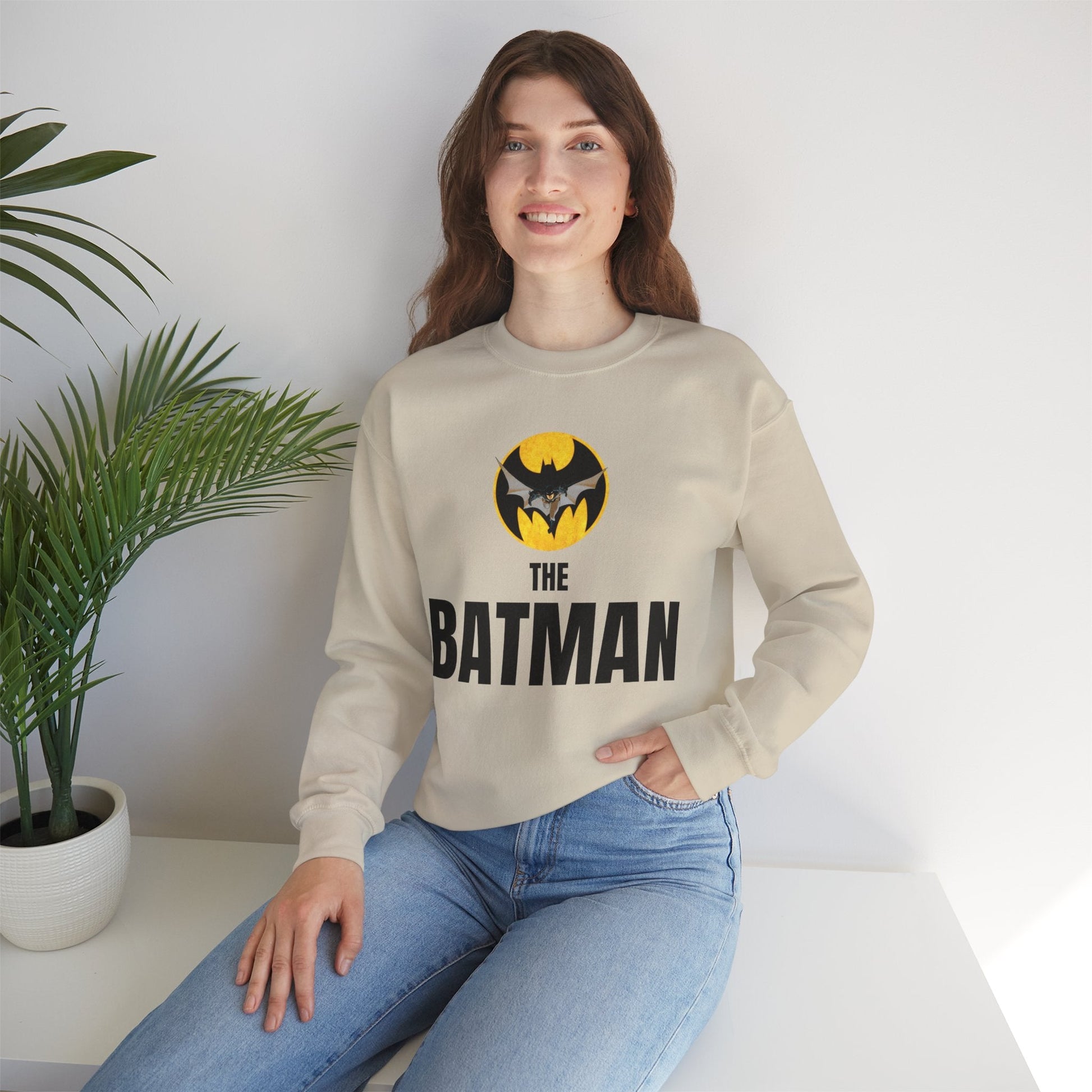 Batman Edition - Unisex Sweatshirt by