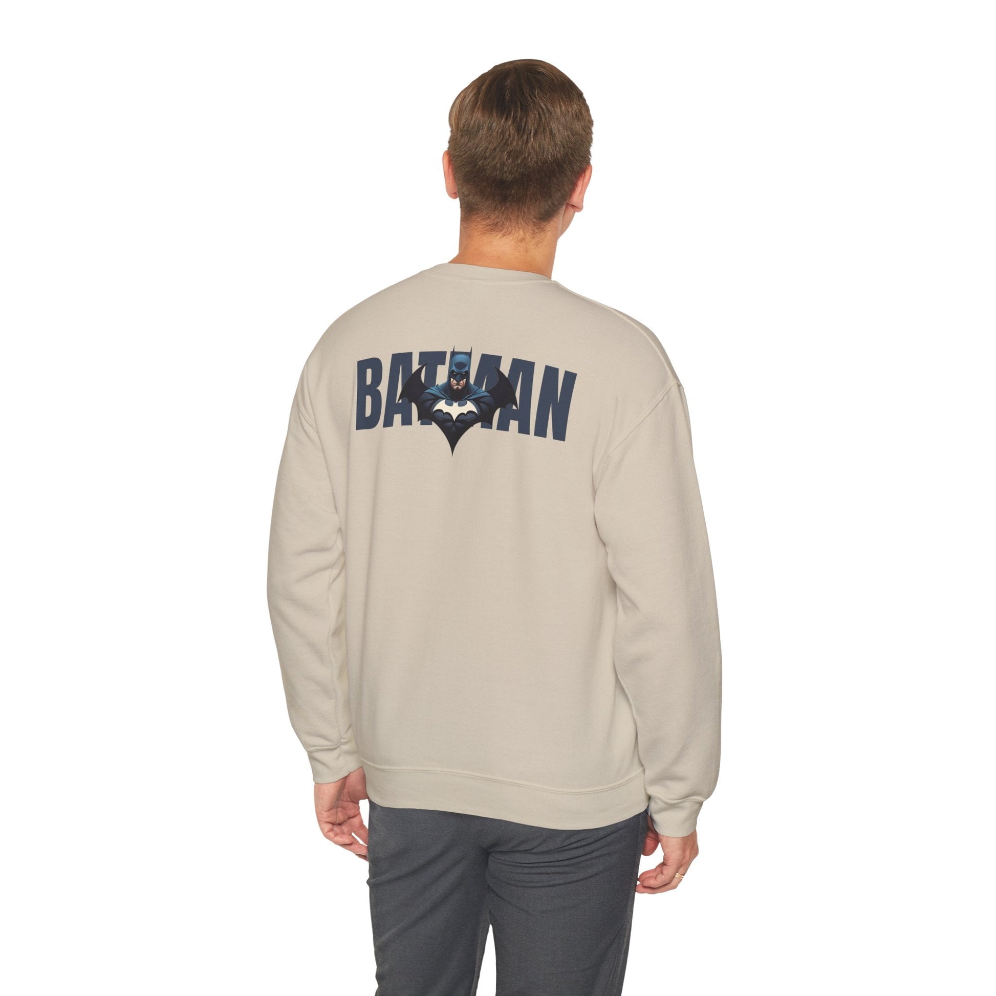 Batman Edition - Unisex Sweatshirt by