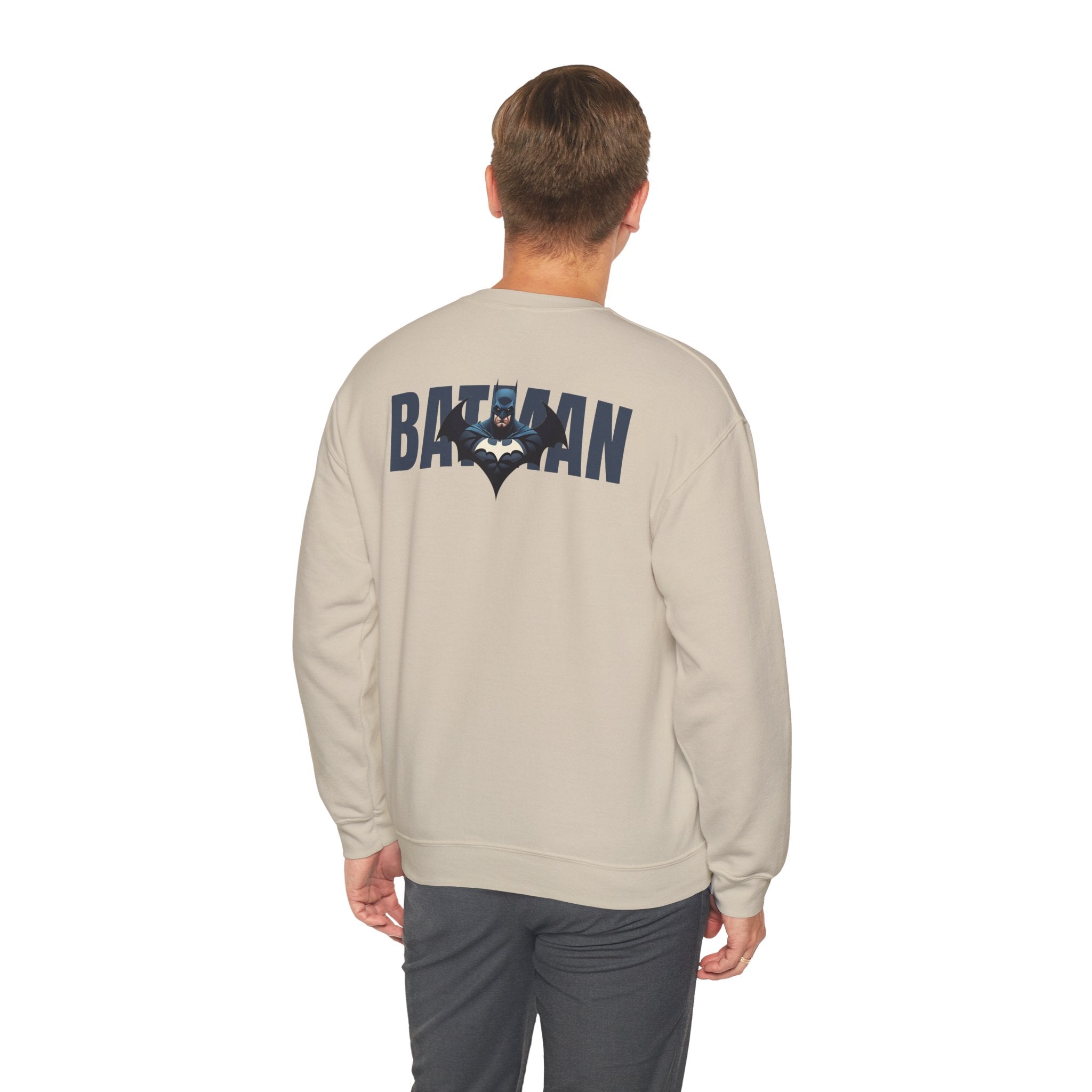 Batman Edition - Unisex Sweatshirt by