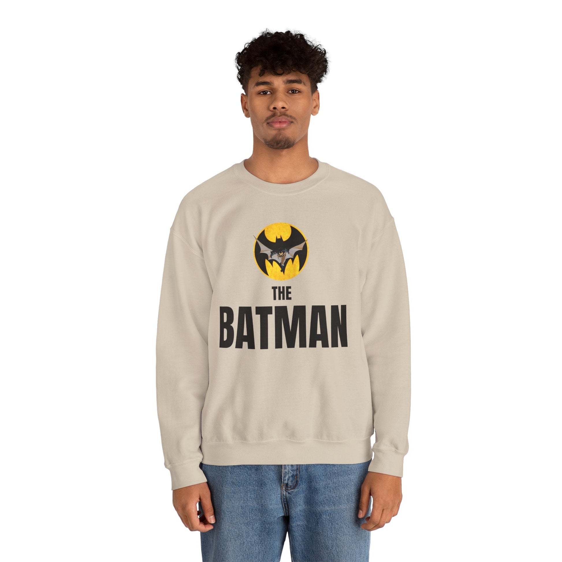Batman Edition - Unisex Sweatshirt by