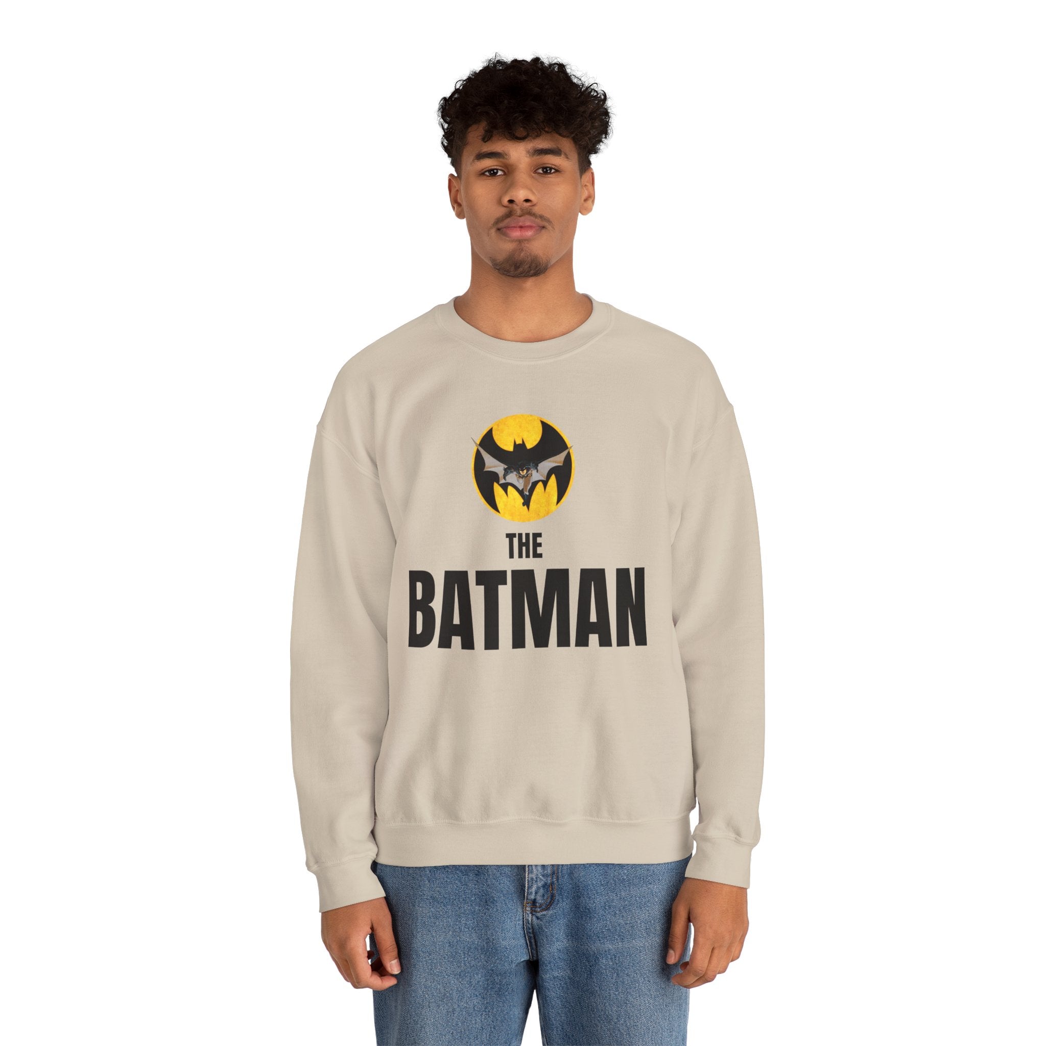 Batman Edition - Unisex Sweatshirt by