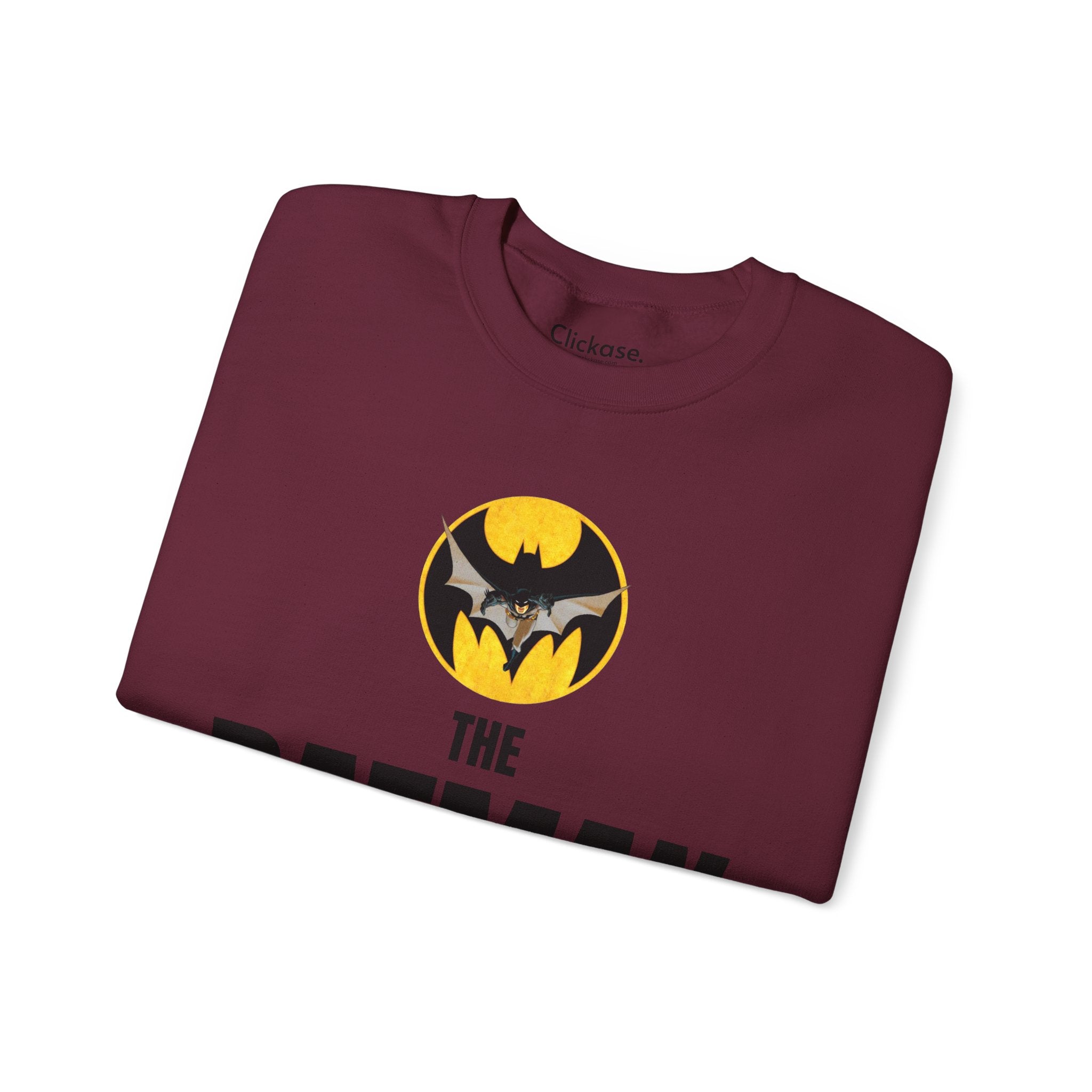 Batman Edition - Unisex Sweatshirt by