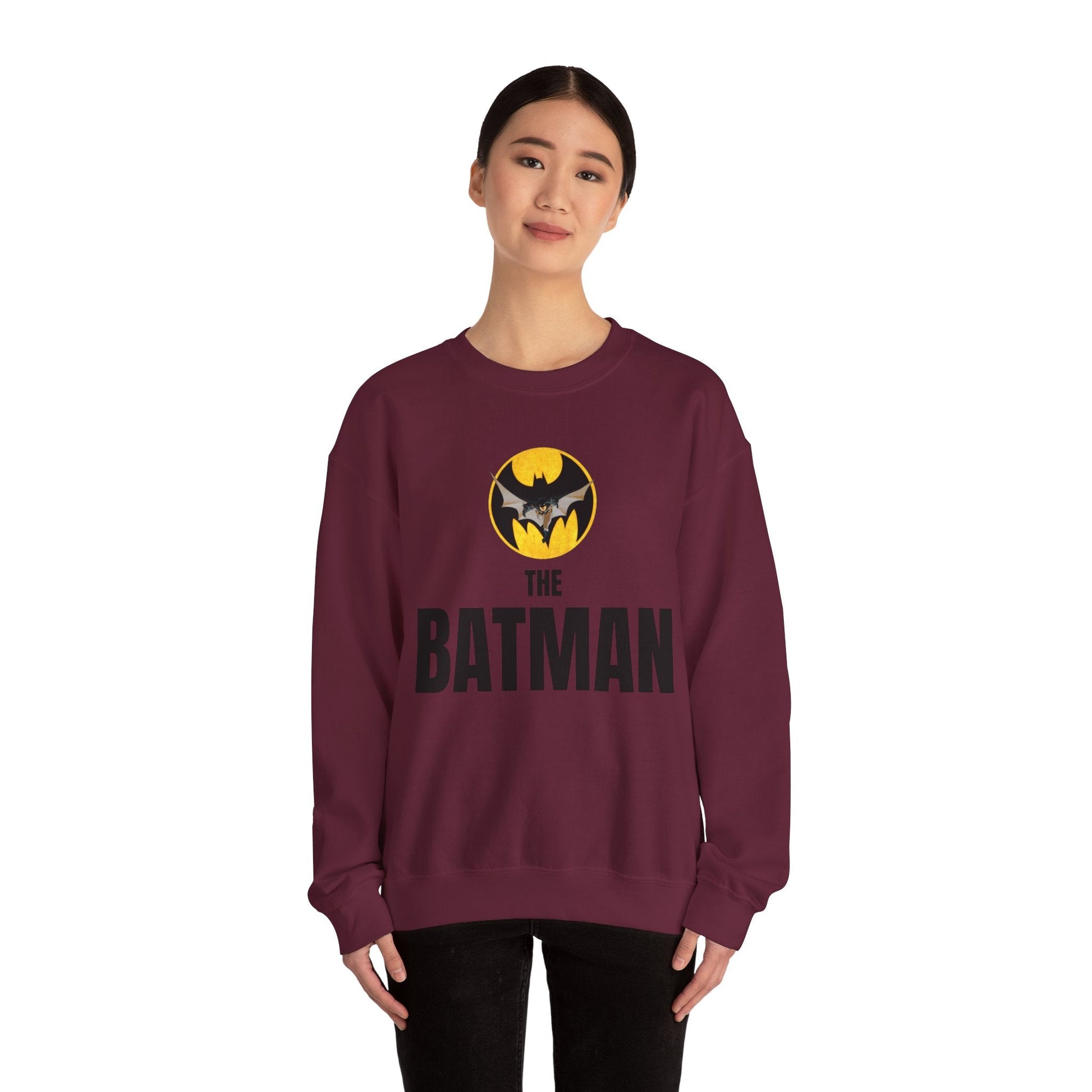 Batman Edition - Unisex Sweatshirt by
