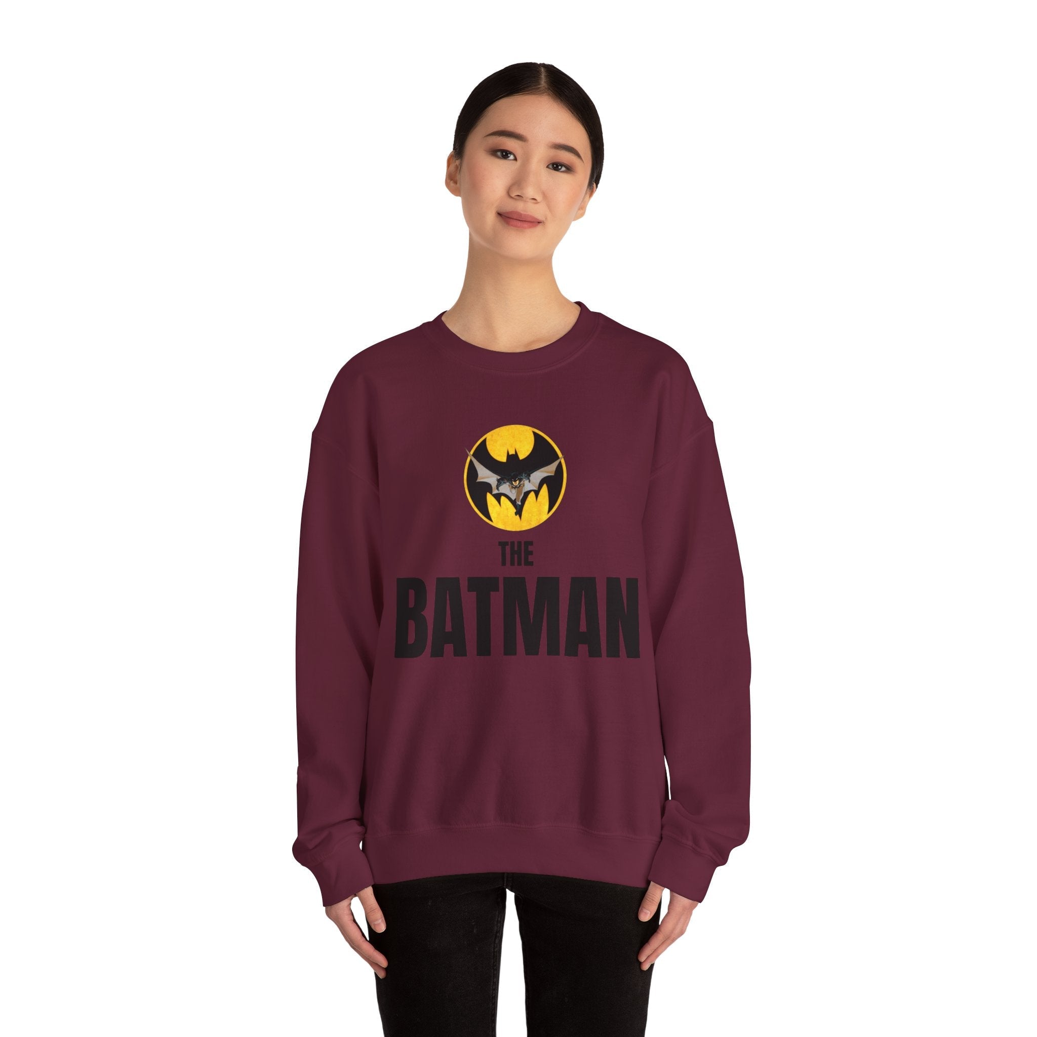 Batman Edition - Unisex Sweatshirt by