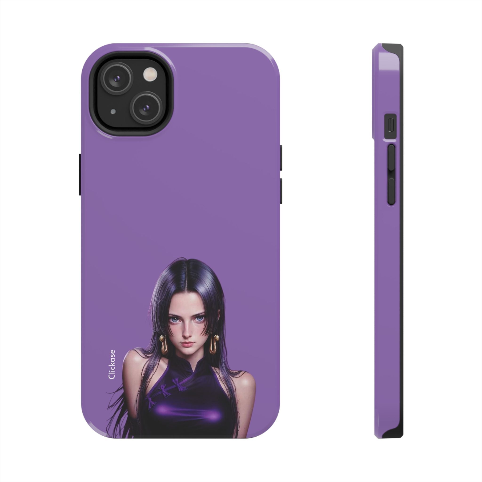 Boa Hancock - One Piece by