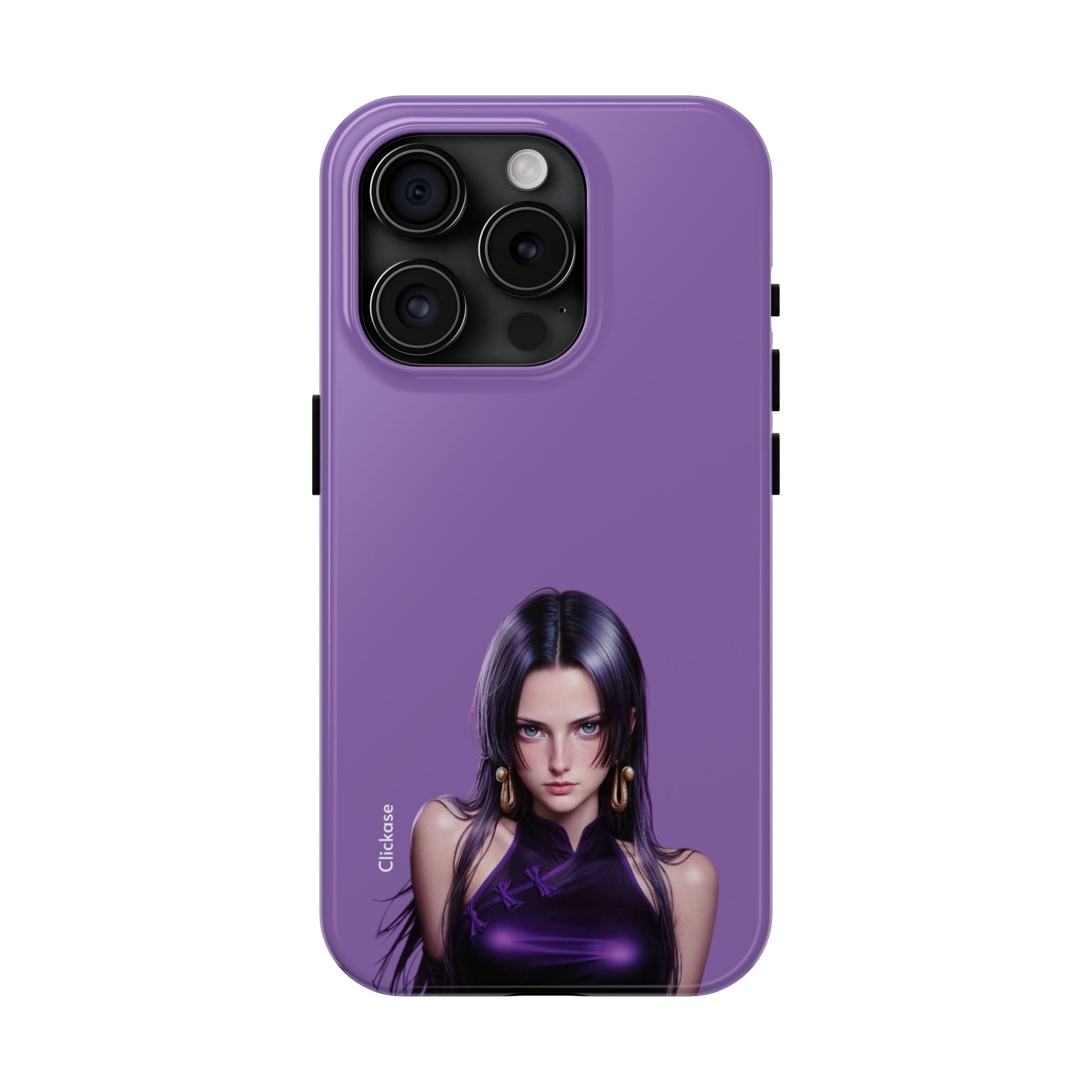 Boa Hancock - One Piece by