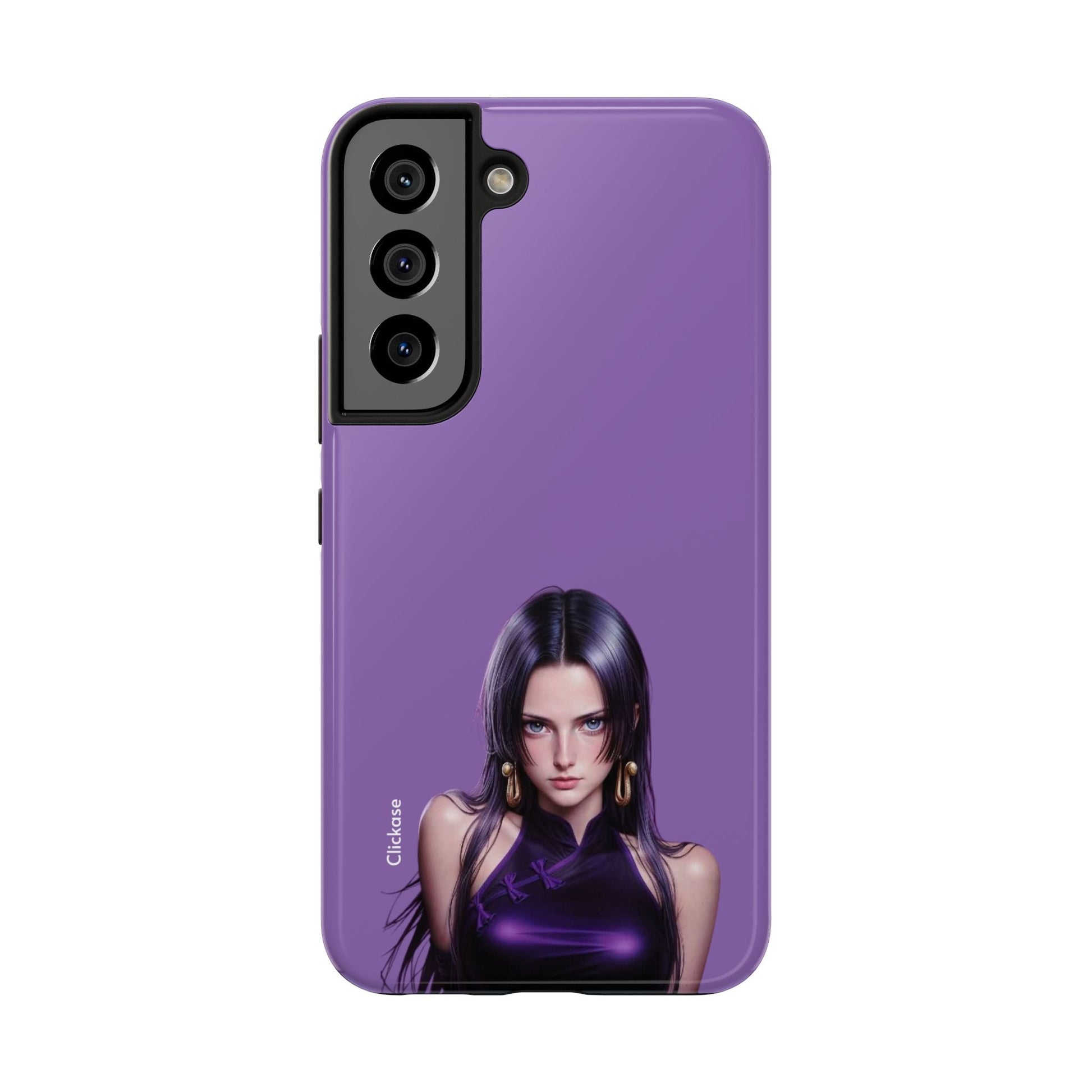 Boa Hancock - One Piece by