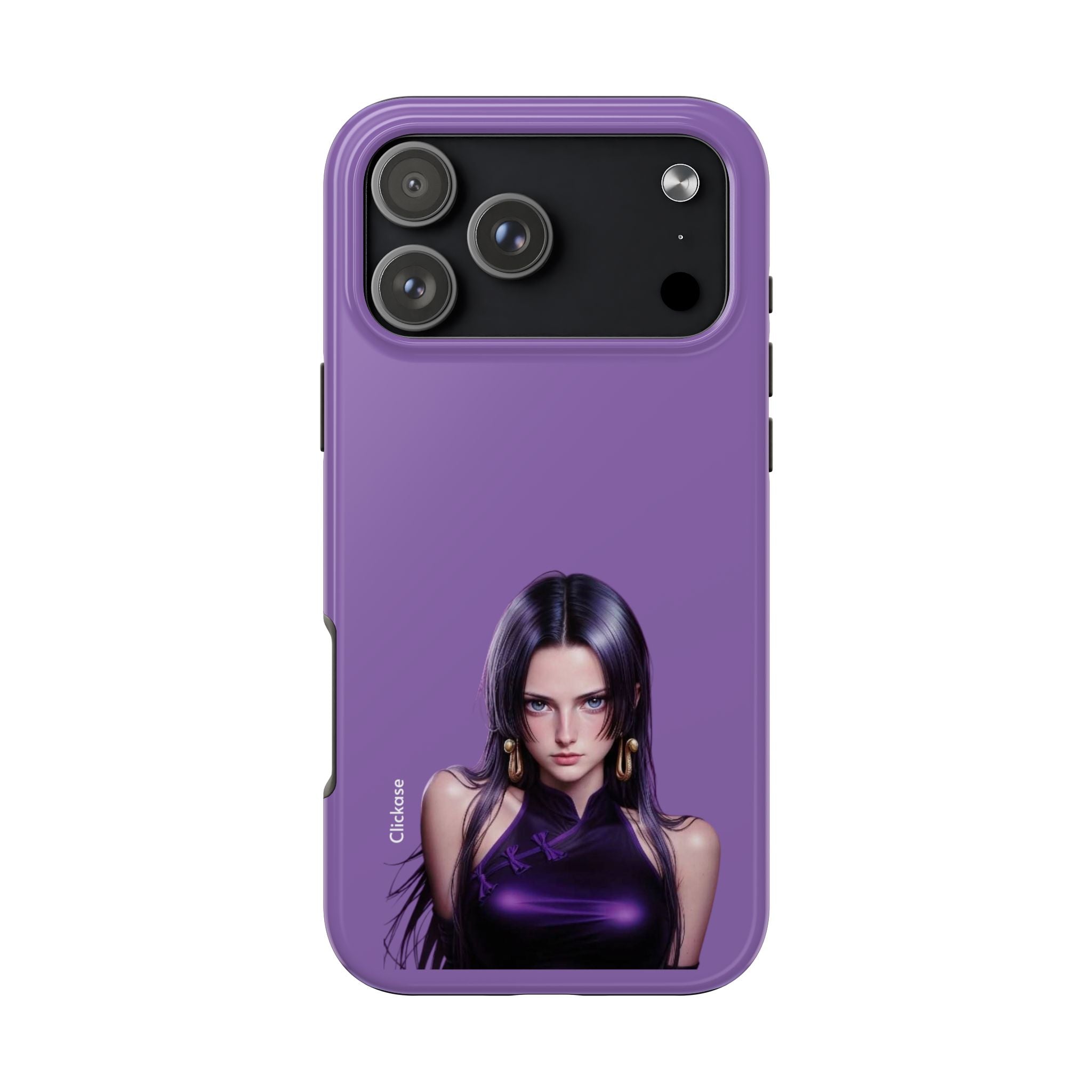 Boa Hancock - One Piece by