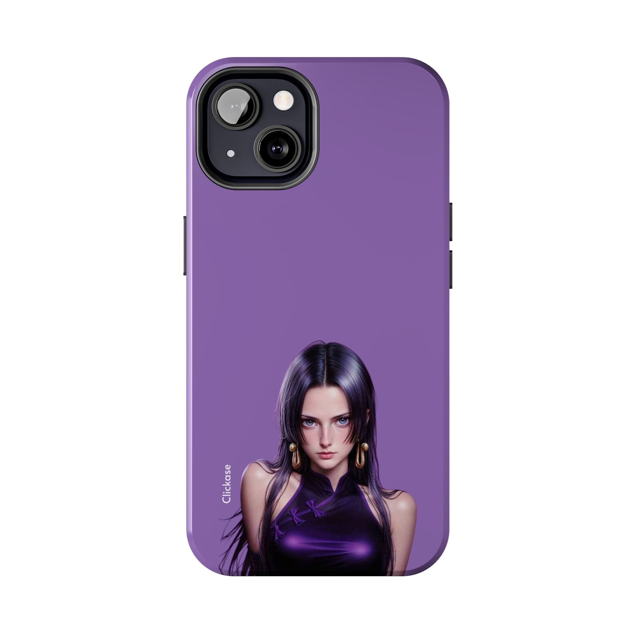 Boa Hancock - One Piece by