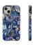Bohemian Style Ocean-Inspired Tough Phone Case by