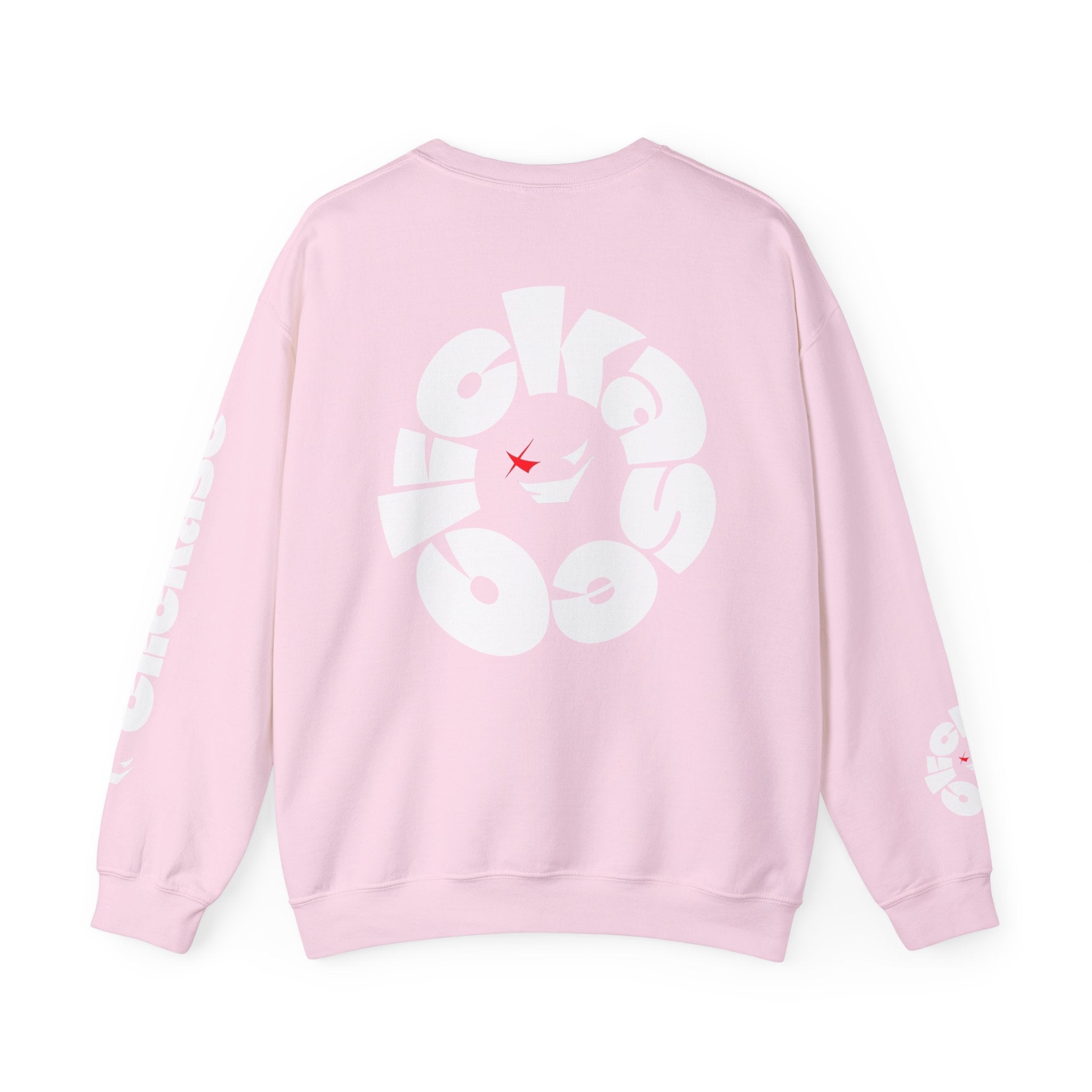 Clickase New Day Sweatshirt by