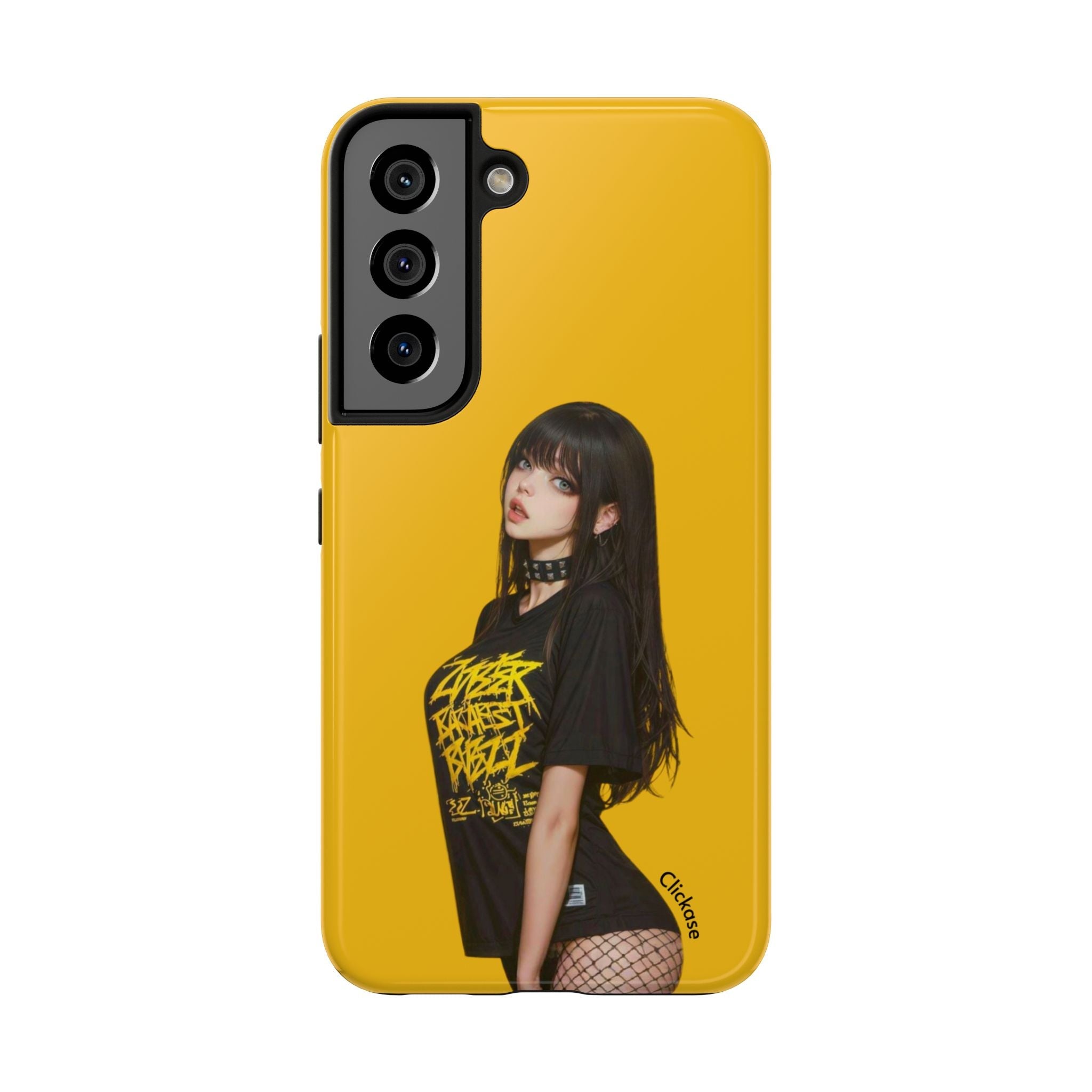 Cyber Badhest Buzz by