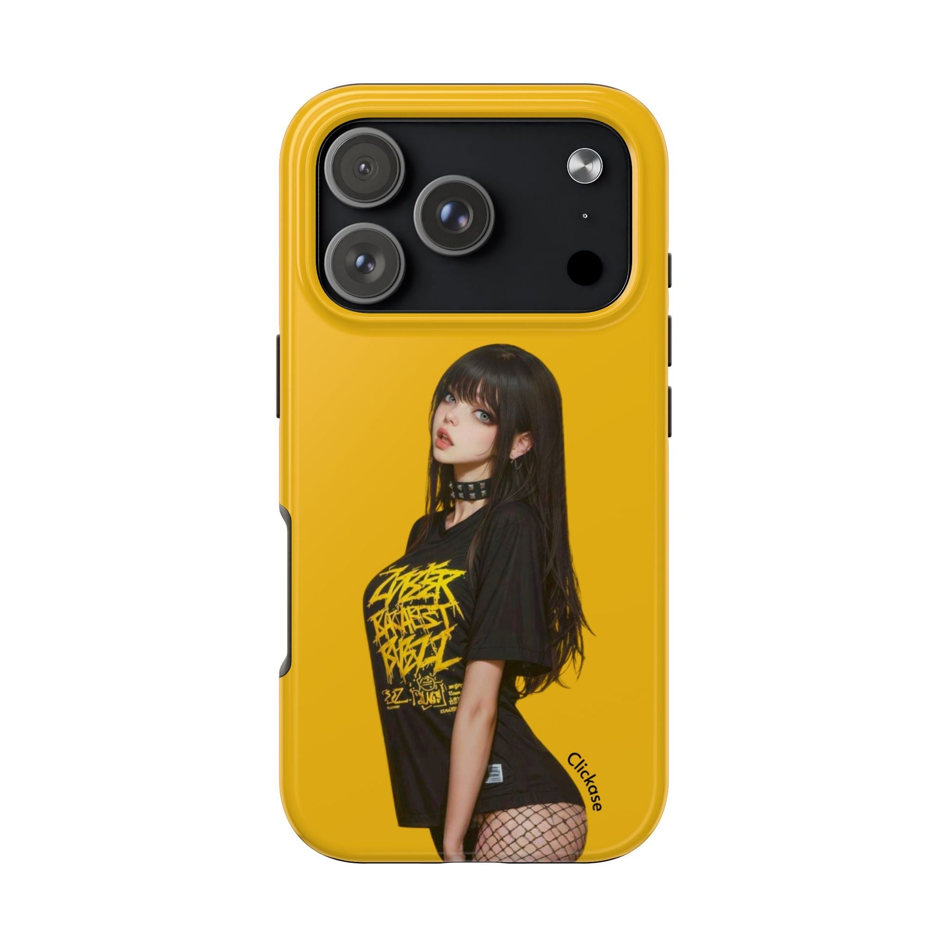 Cyber Badhest Buzz by