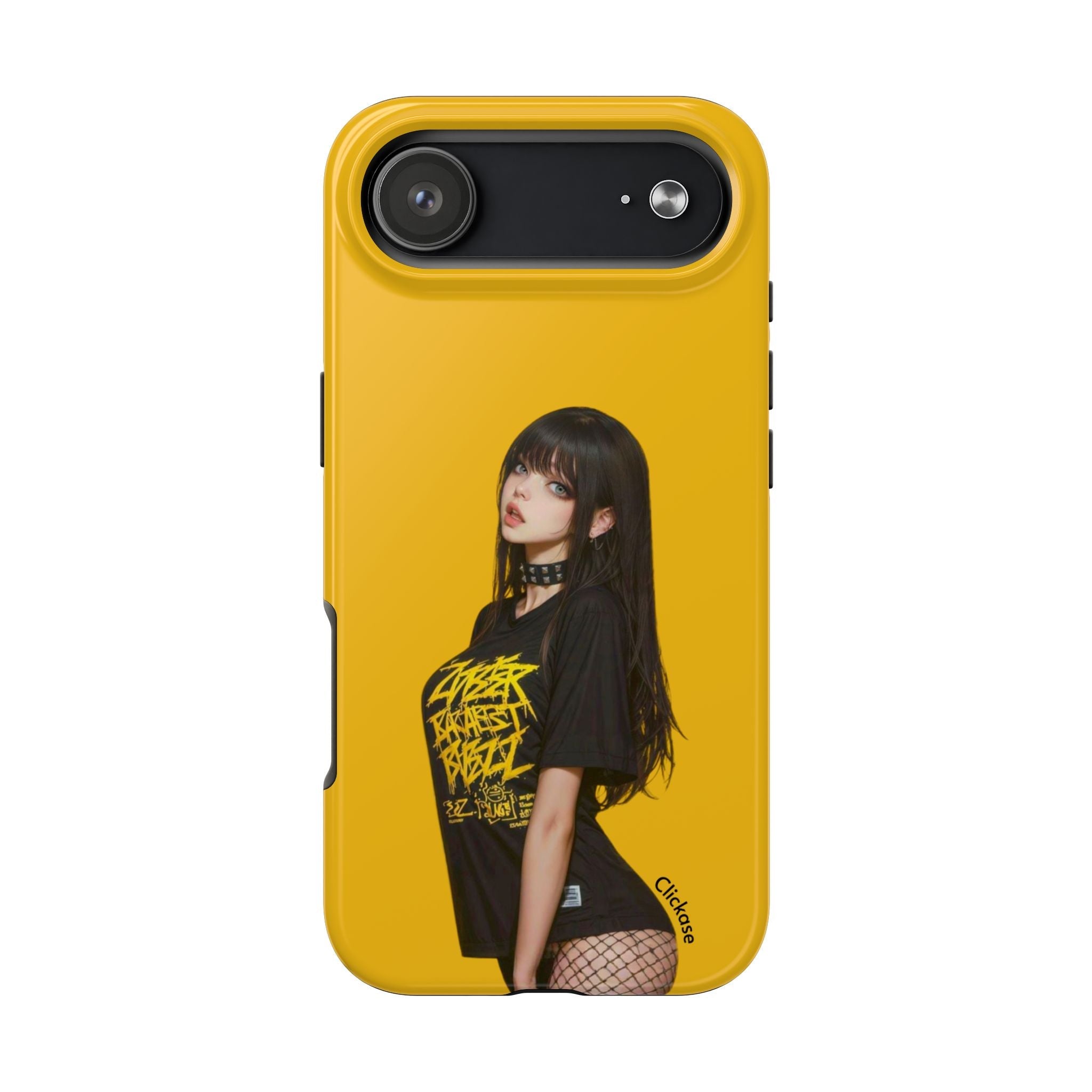 Cyber Badhest Buzz by