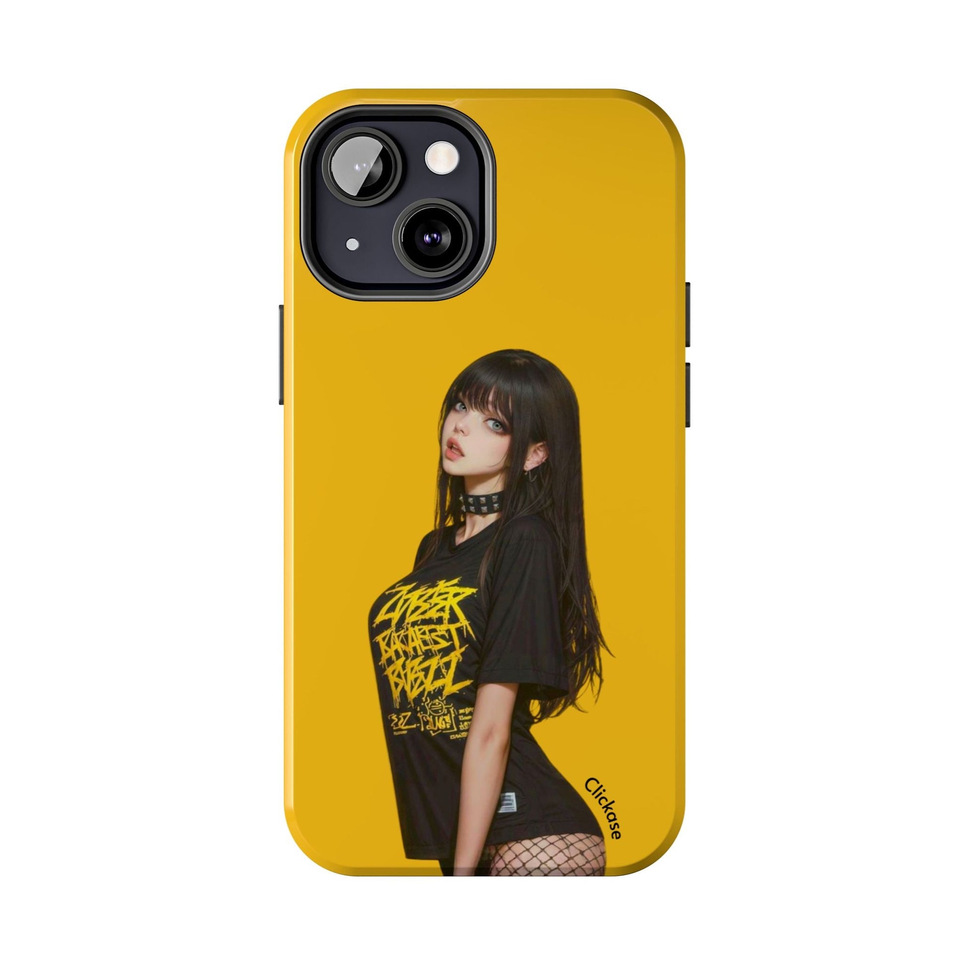 Cyber Badhest Buzz by