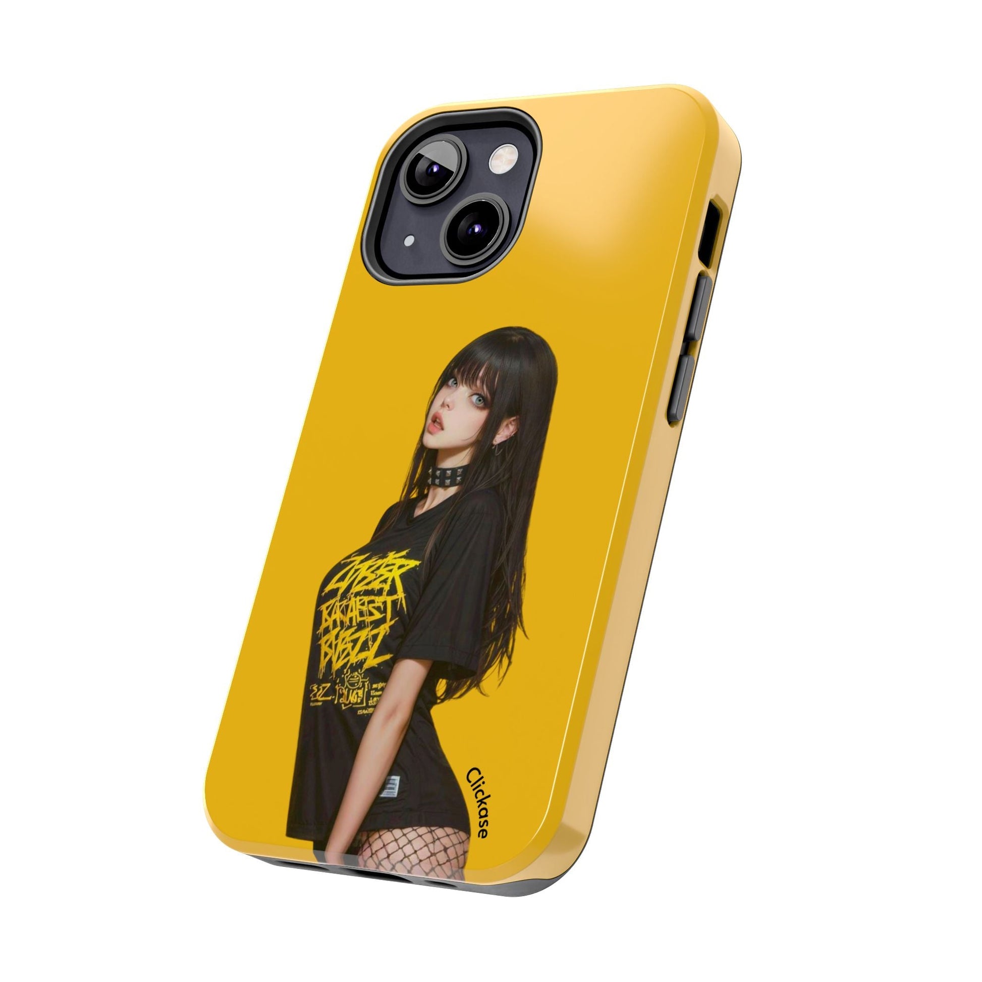 Cyber Badhest Buzz by