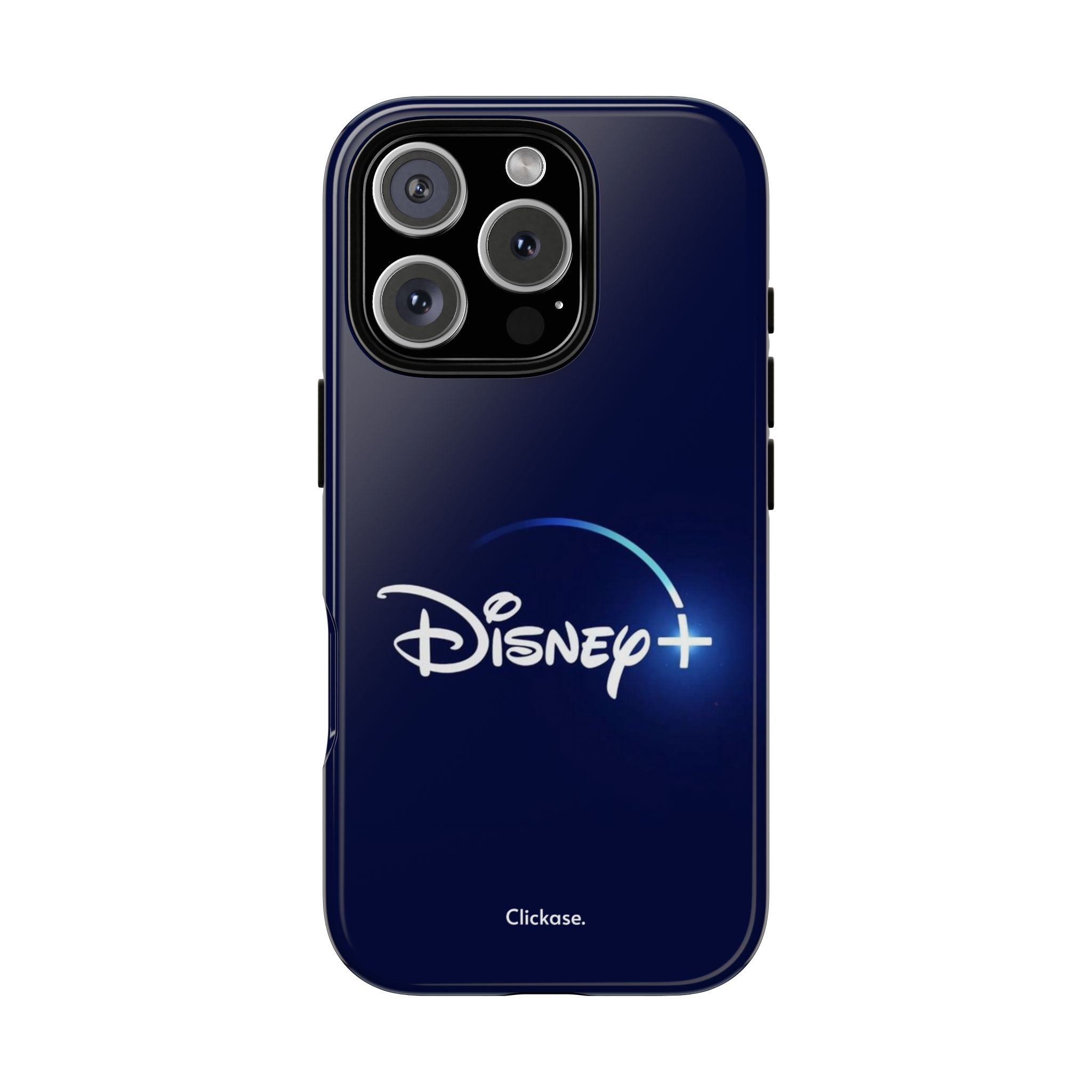 DisneyPhone Case | Clickase
